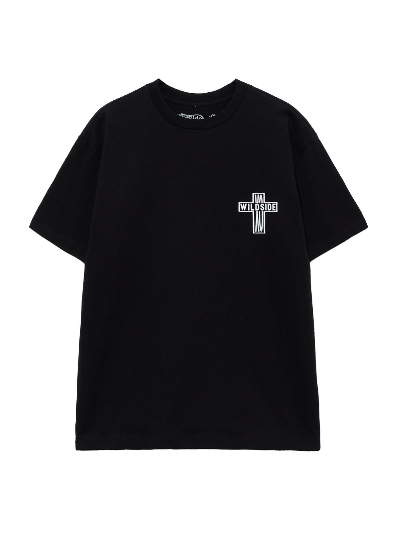 [11 Sep 18:00 JST release] WILDSIDE X.O Tee_1