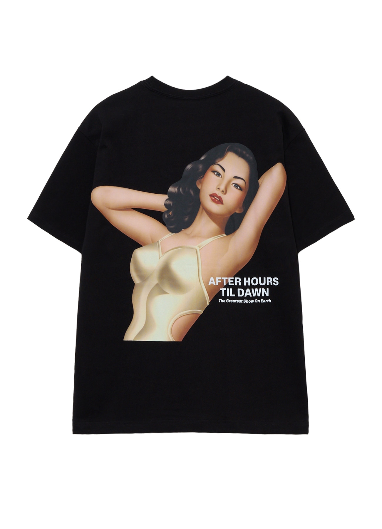 [11 Sep 18:00 JST release] WILDSIDE X.O Tee_2