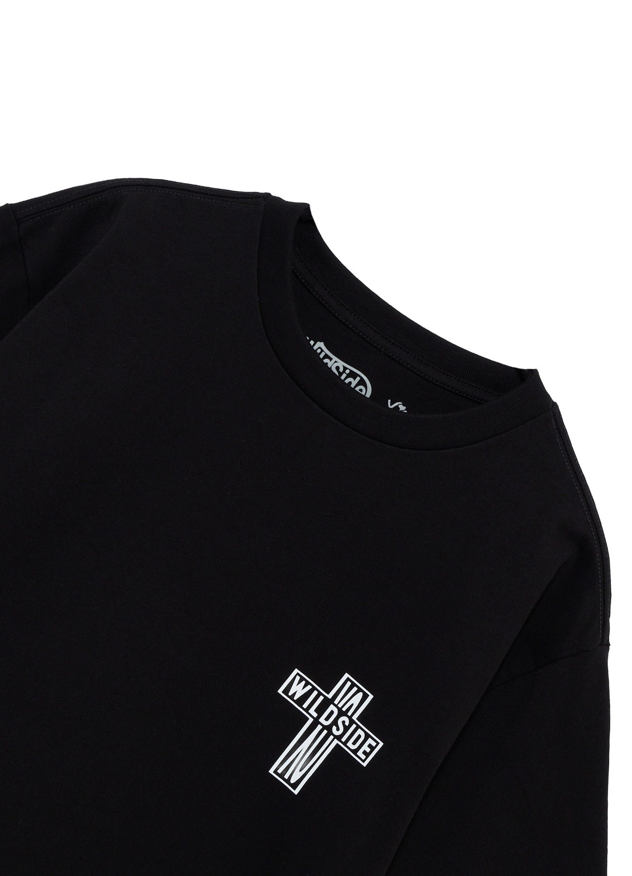 [11 Sep 18:00 JST release] WILDSIDE X.O Tee_3
