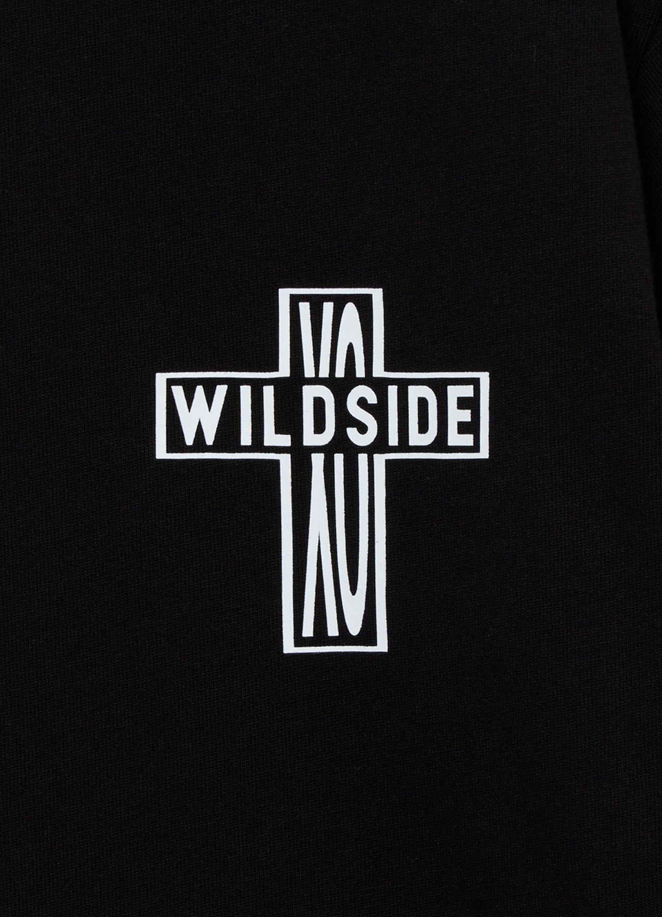 [11 Sep 18:00 JST release] WILDSIDE X.O Tee_7