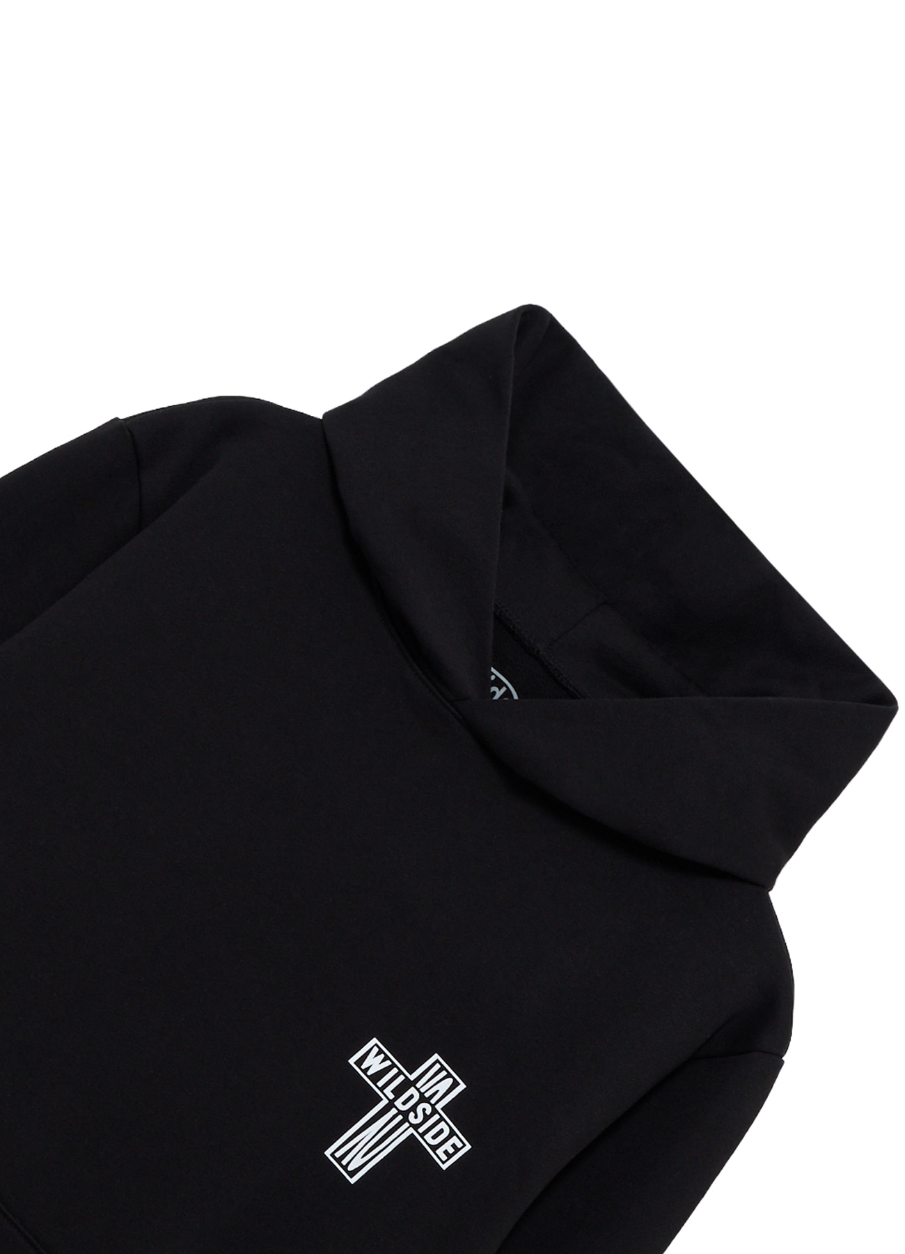 [11 Sep 18:00 JST release] WILDSIDE X.O Pullover Hoodie_3