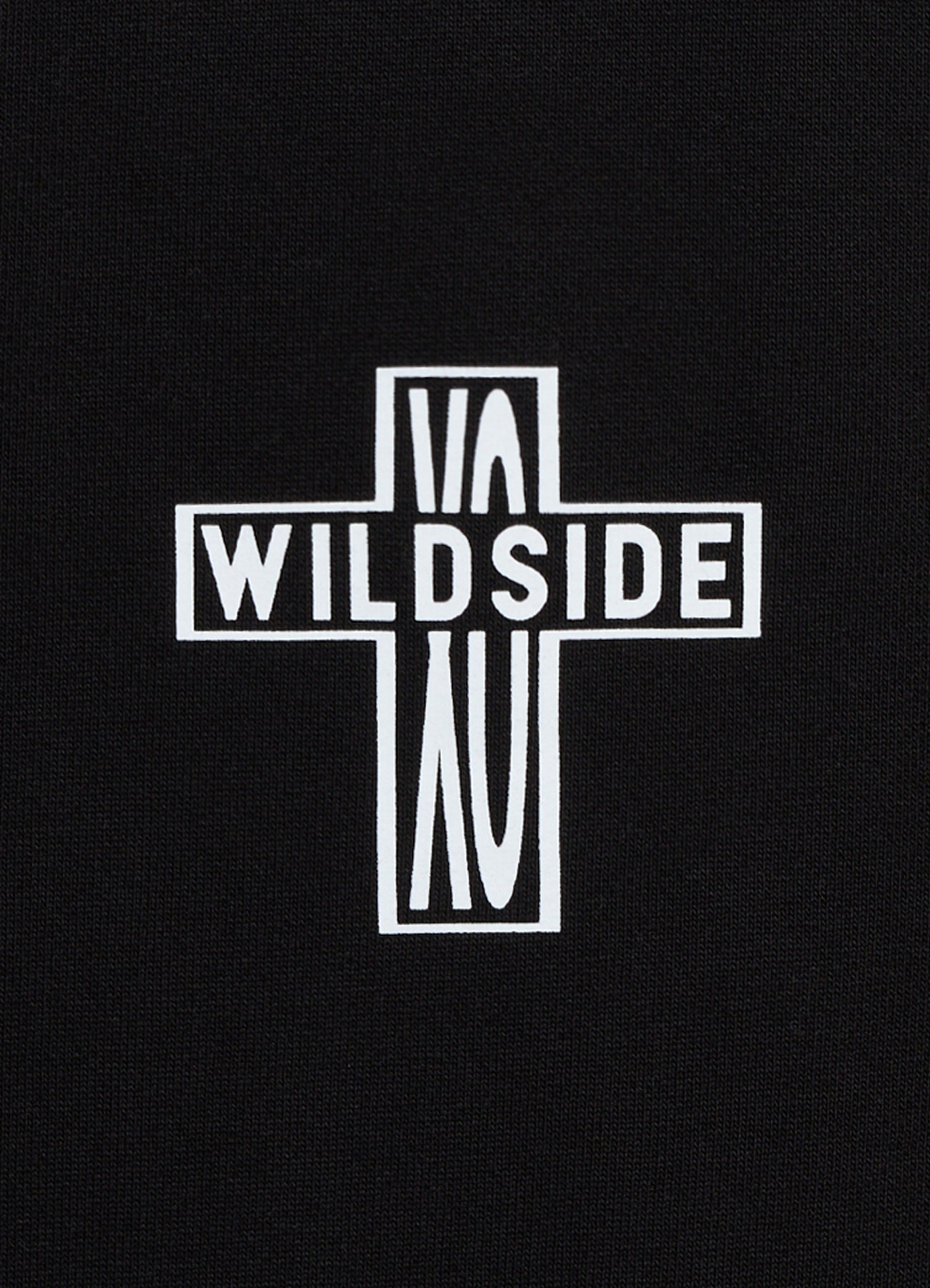 [11 Sep 18:00 JST release] WILDSIDE X.O Pullover Hoodie_7