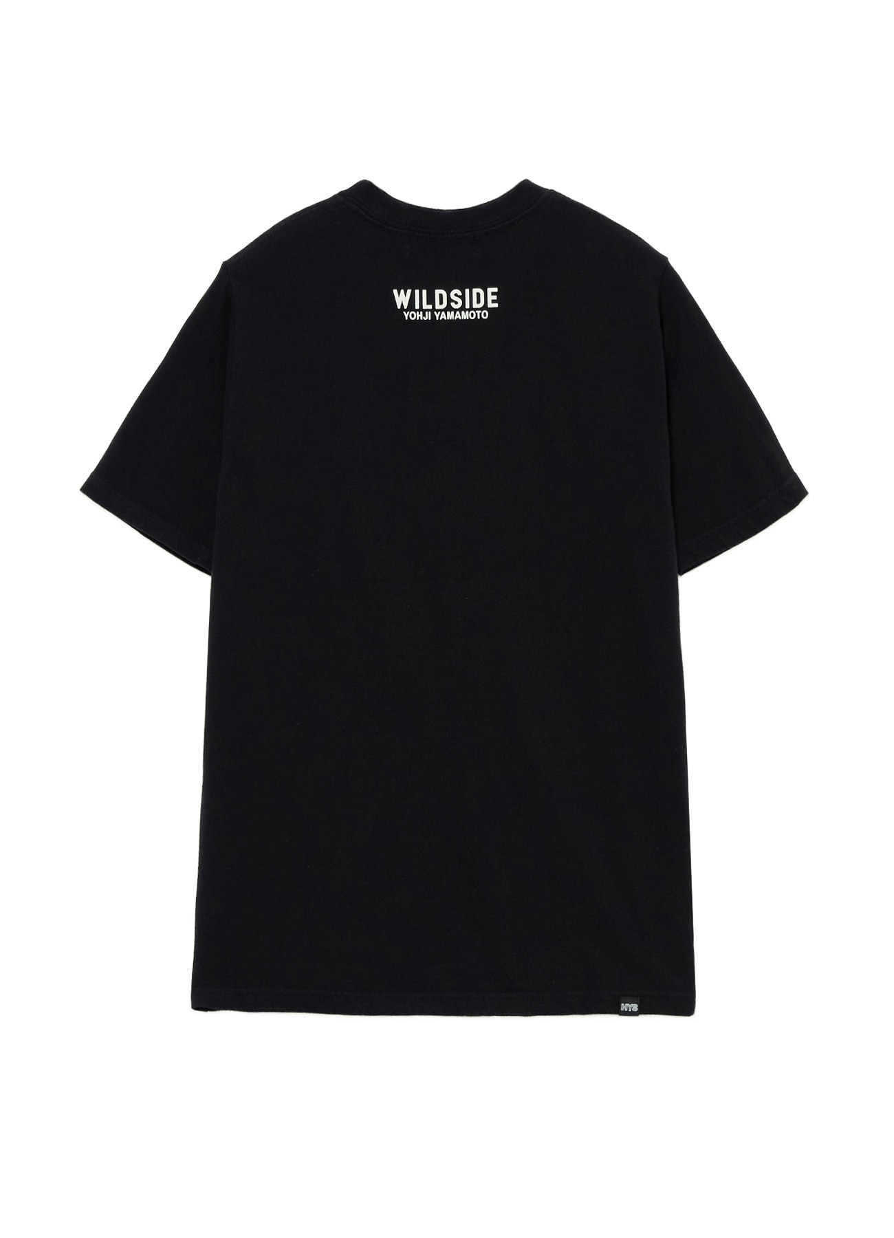 [23 Sep 12:00 JST release] WILDSIDE × HYSTERIC GLAMOUR T-Shirt_2