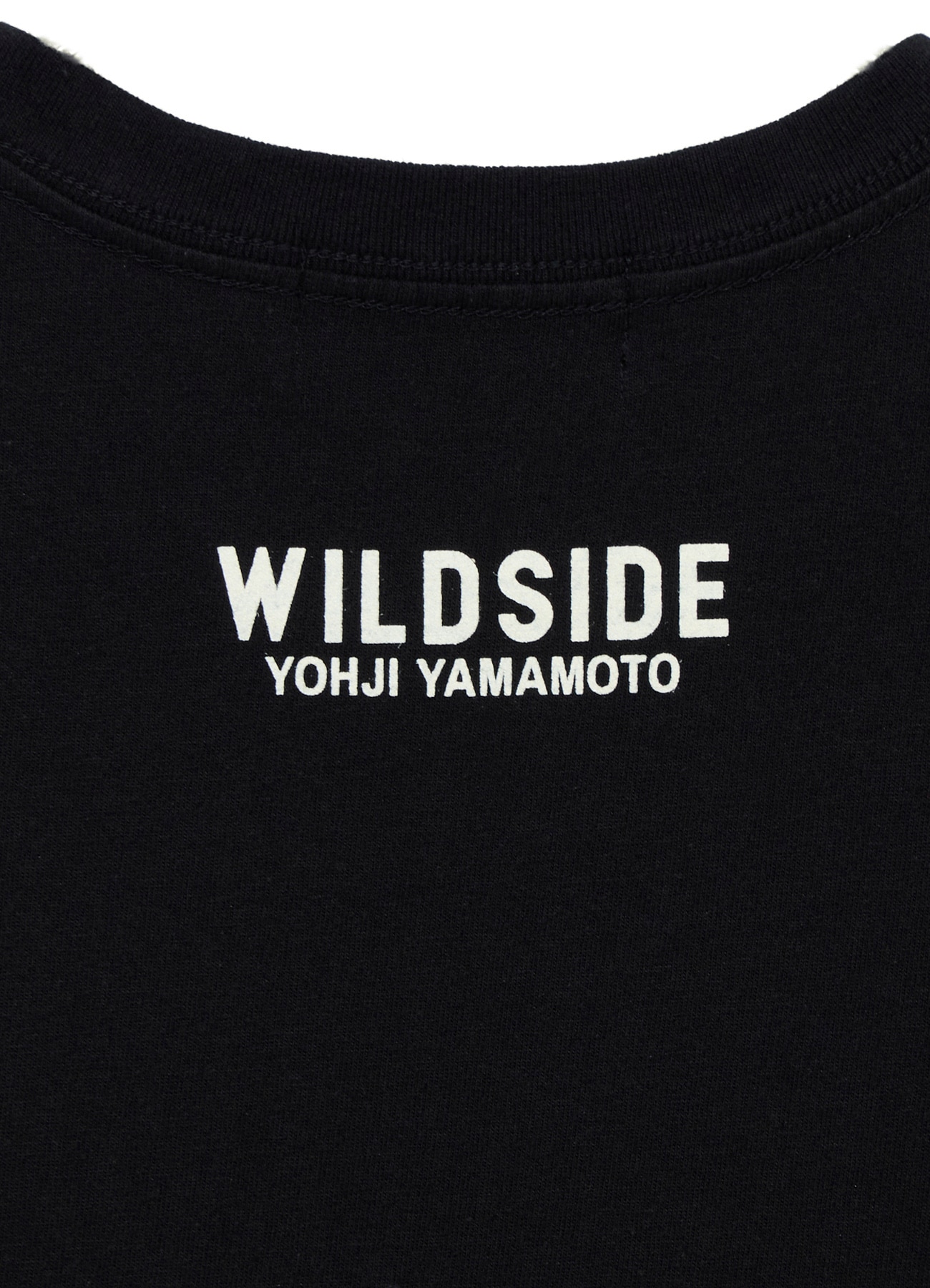 [23 Sep 12:00 JST release] WILDSIDE × HYSTERIC GLAMOUR T-Shirt_7