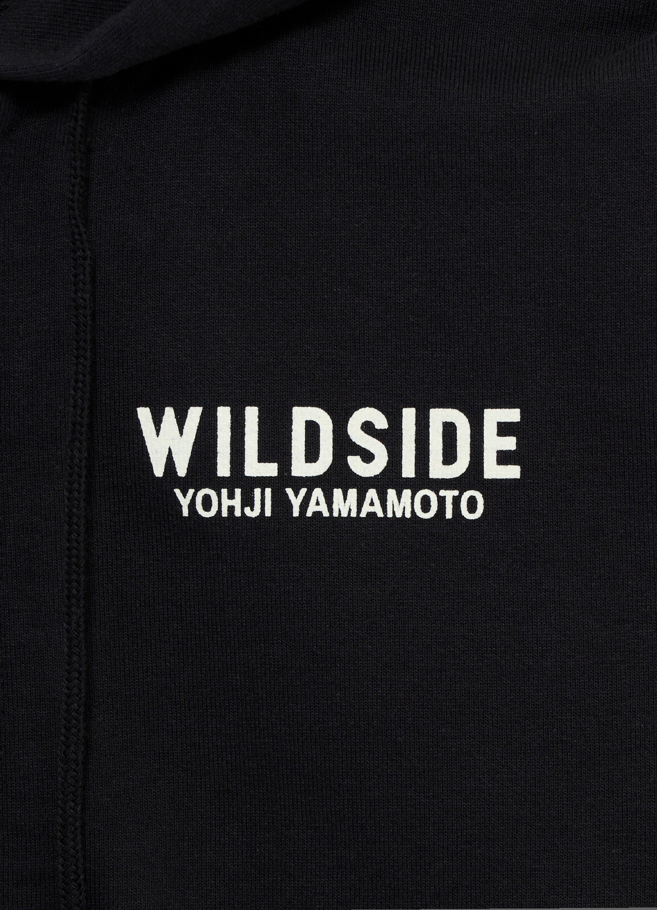 [23 Sep 12:00 JST release] WILDSIDE × HYSTERIC GLAMOUR Zip Up Hoodie_6