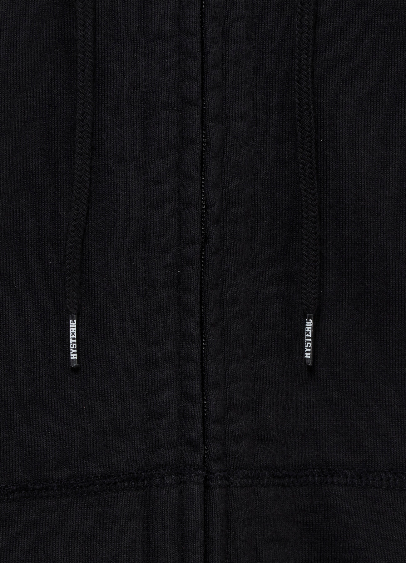 [23 Sep 12:00 JST release] WILDSIDE × HYSTERIC GLAMOUR Zip Up Hoodie_7