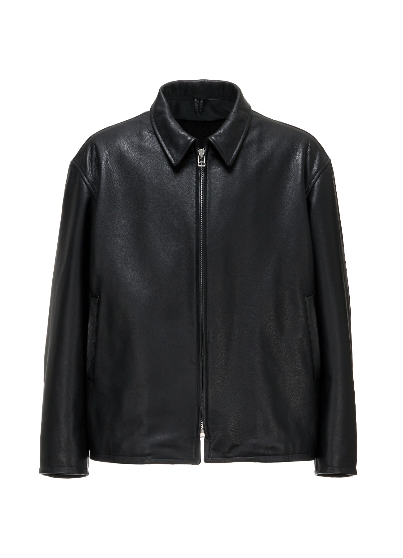 [11 Sep 18:00 JST release] WILDSIDE × The Weeknd Leather Jacket_1