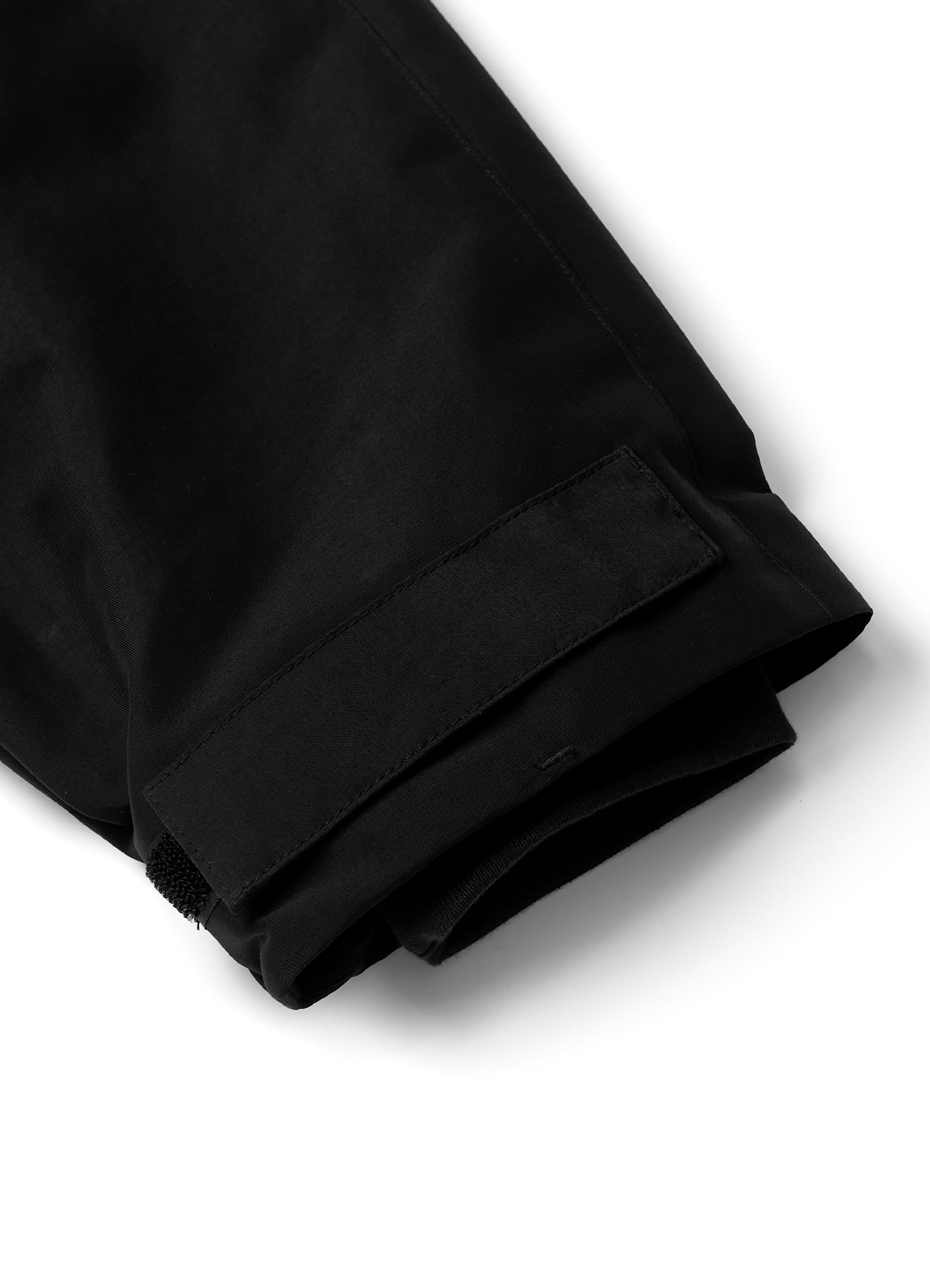 WILDSIDE x GOOPiMADE THE-9 Crazy Utility Coat_12