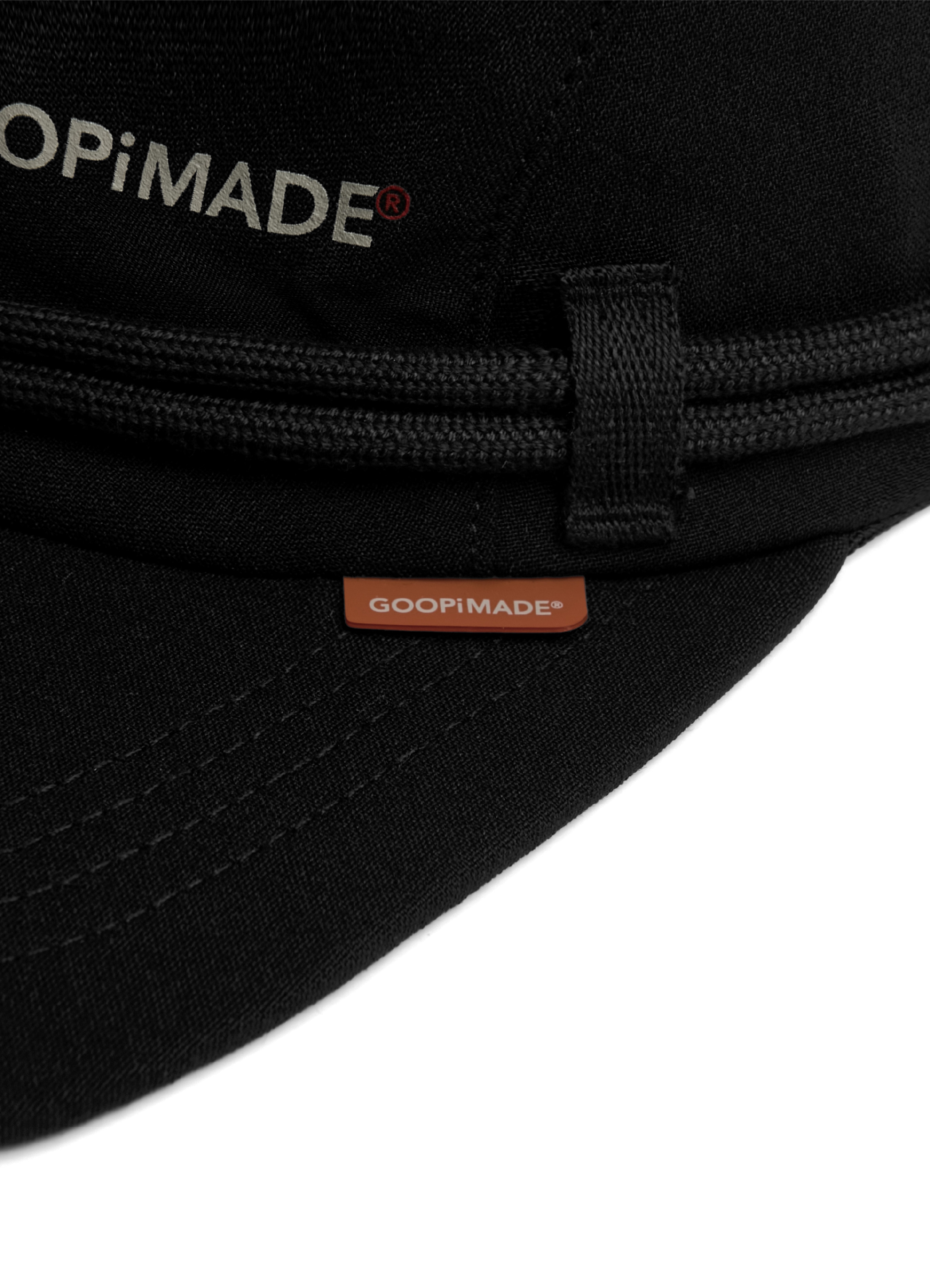WILDSIDE x GOOPiMADE JP Double Cap_5