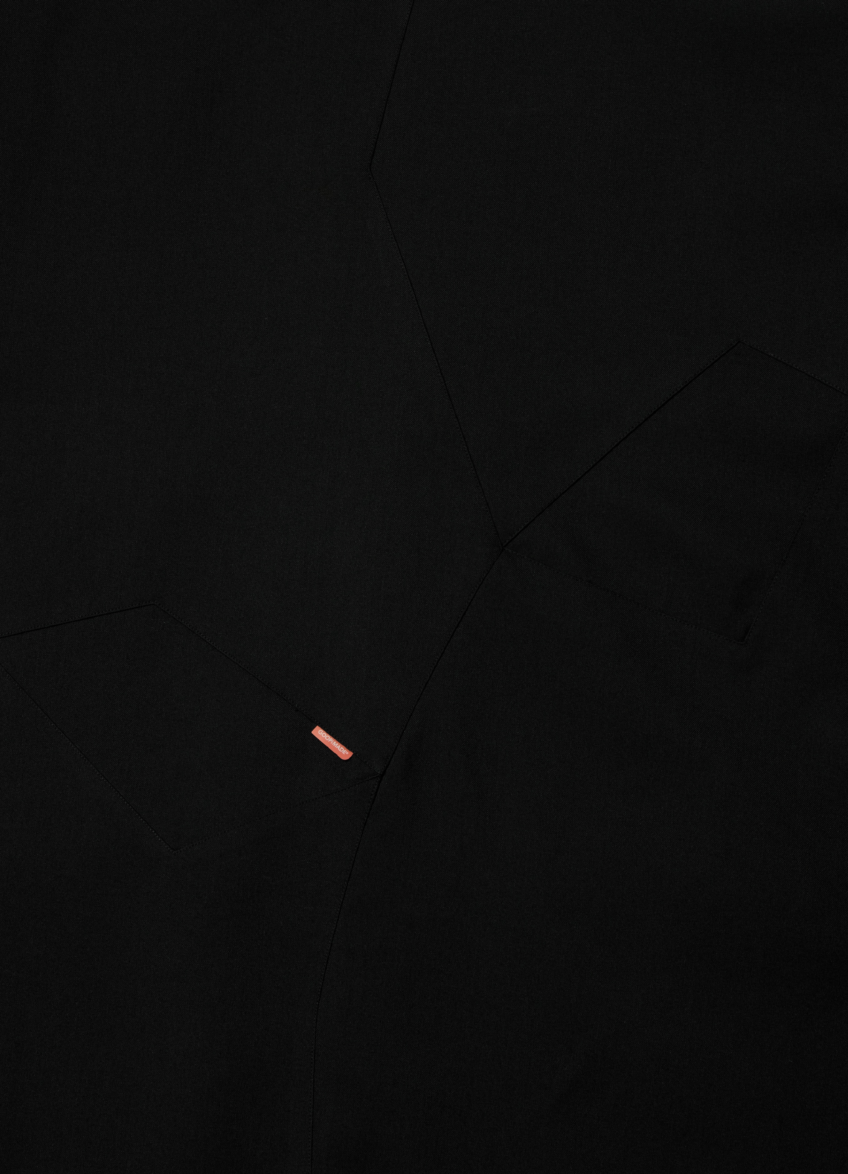 WILDSIDE x GOOPiMADE Nobleman Blazer_10