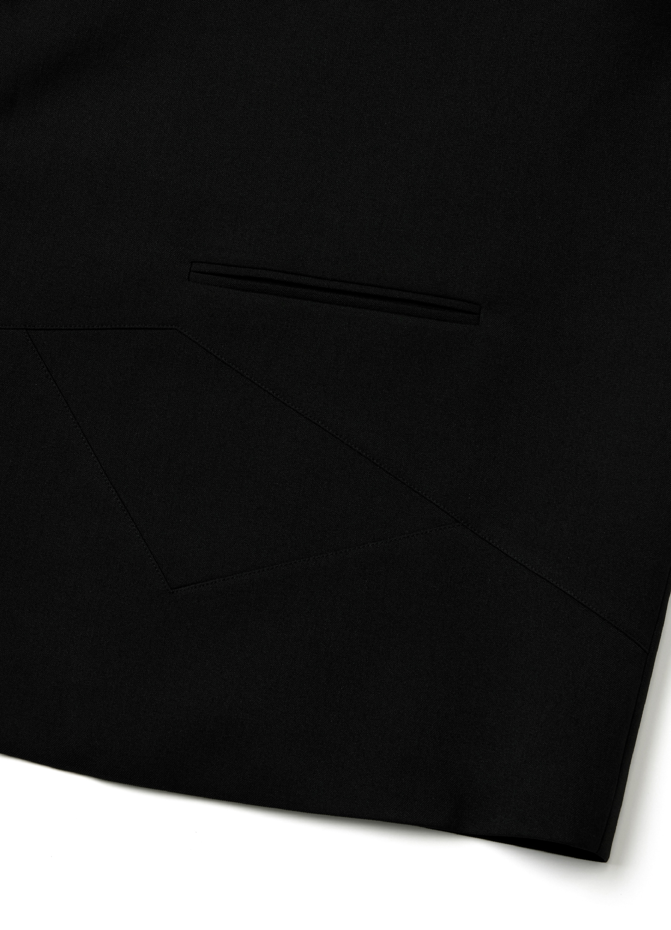 WILDSIDE x GOOPiMADE Nobleman Blazer_5