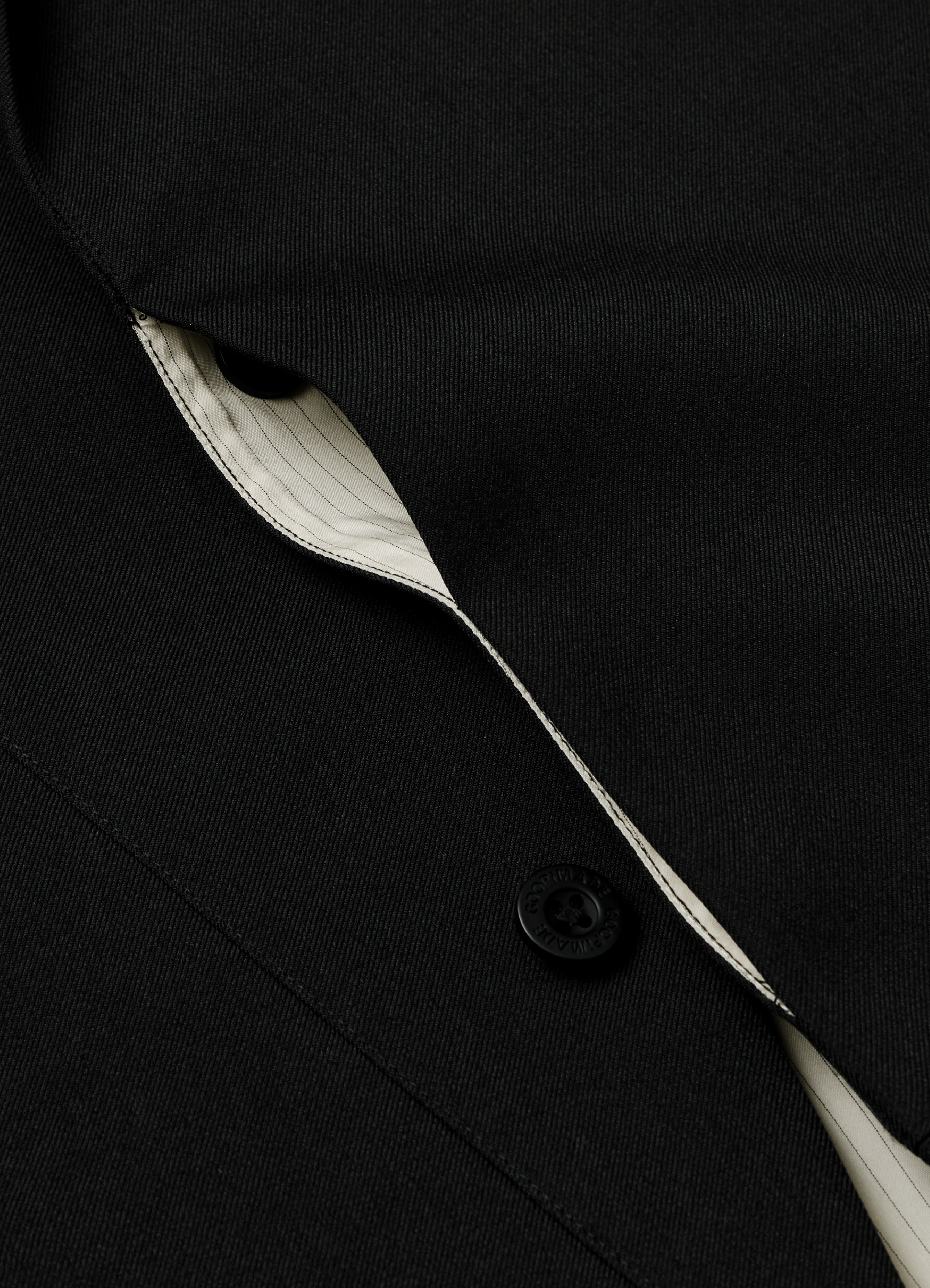 WILDSIDE x GOOPiMADE Nobleman Blazer_6