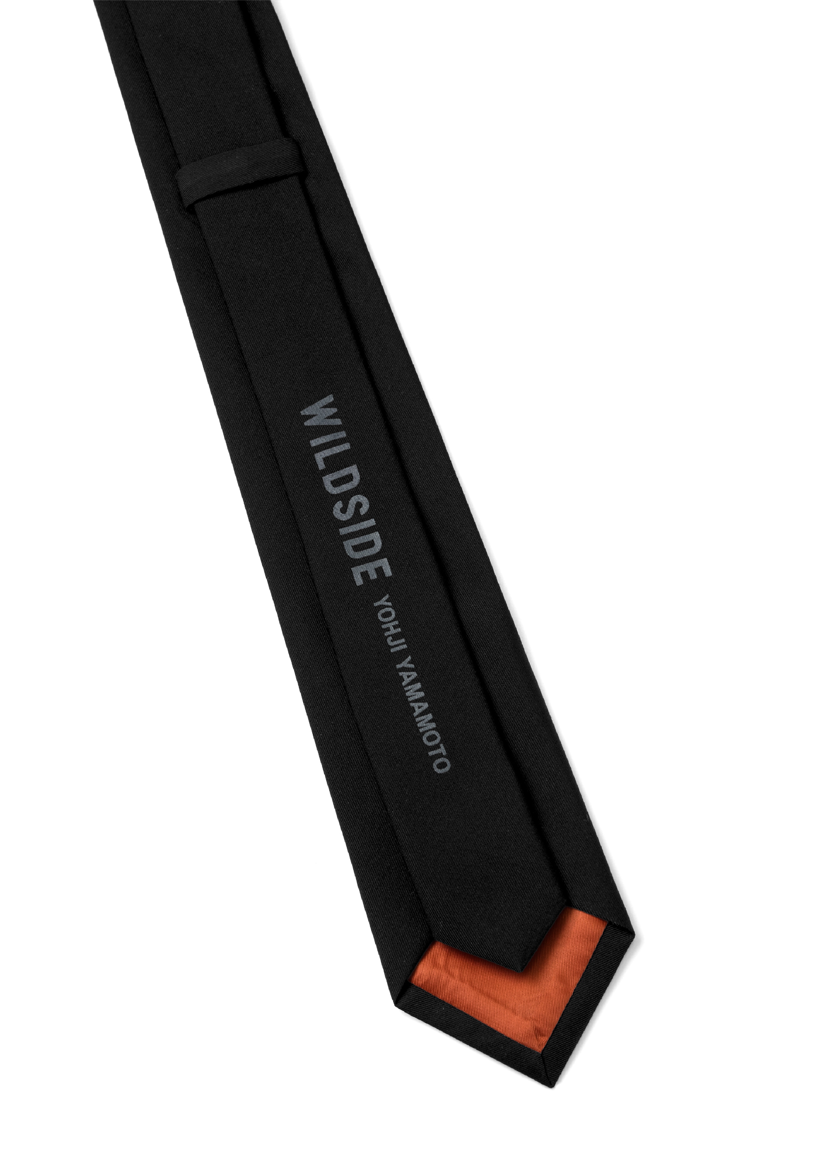 WILDSIDE x GOOPiMADE "ROAR Kanji" Tie_5