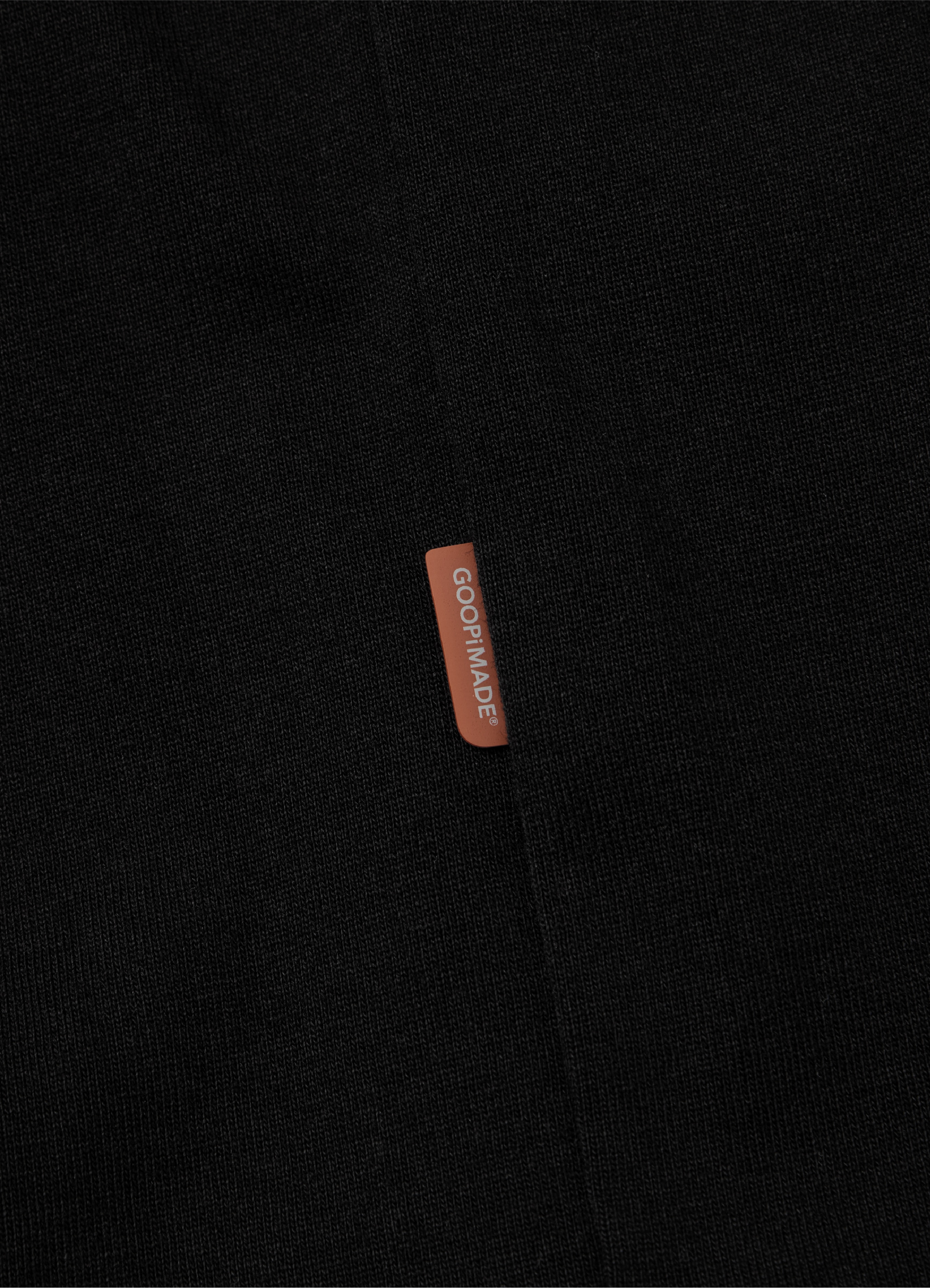 WILDSIDE x GOOPiMADE THE "Karasu" TEE_7