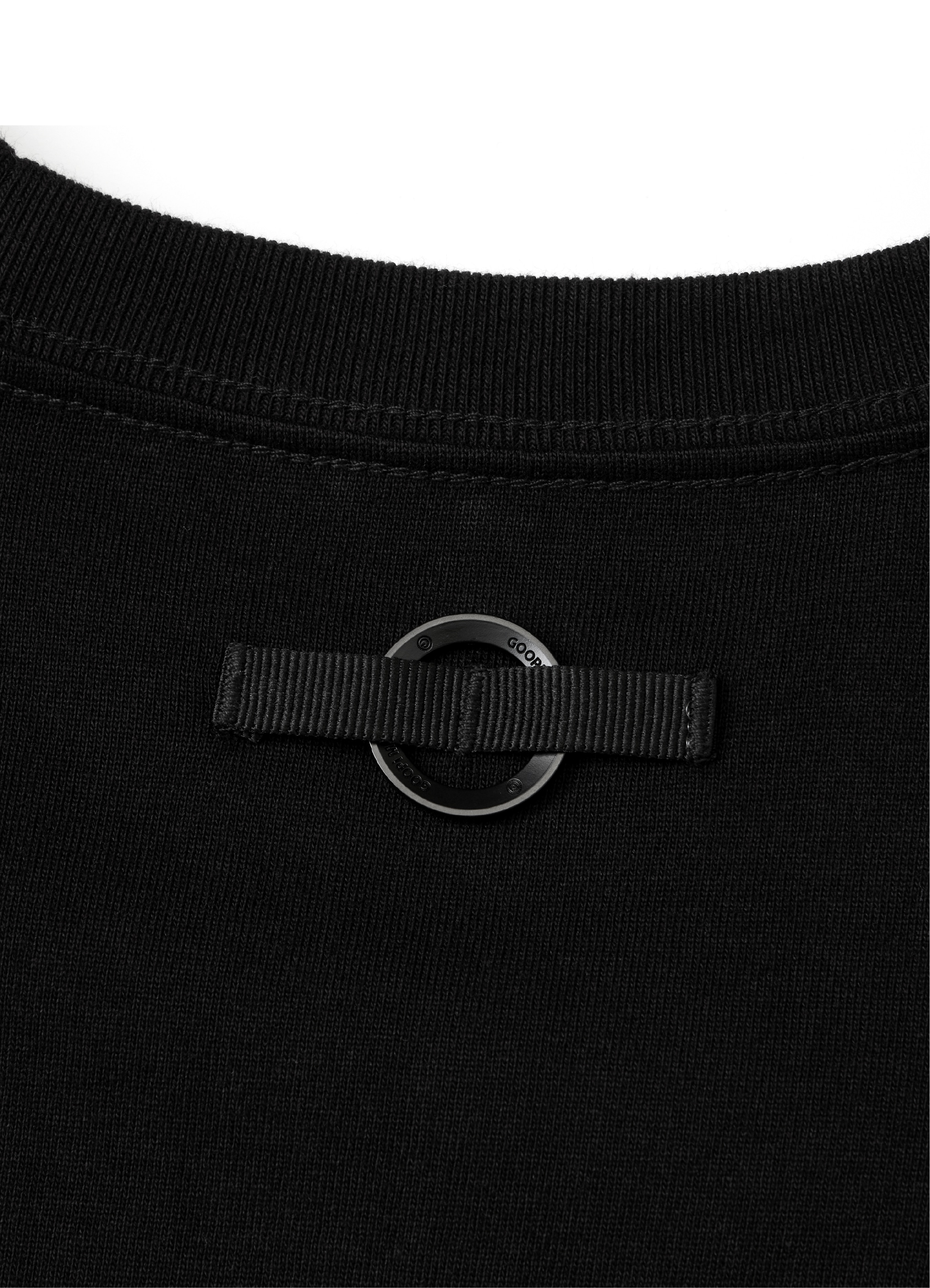 WILDSIDE x GOOPiMADE THE "Karasu" TEE_8