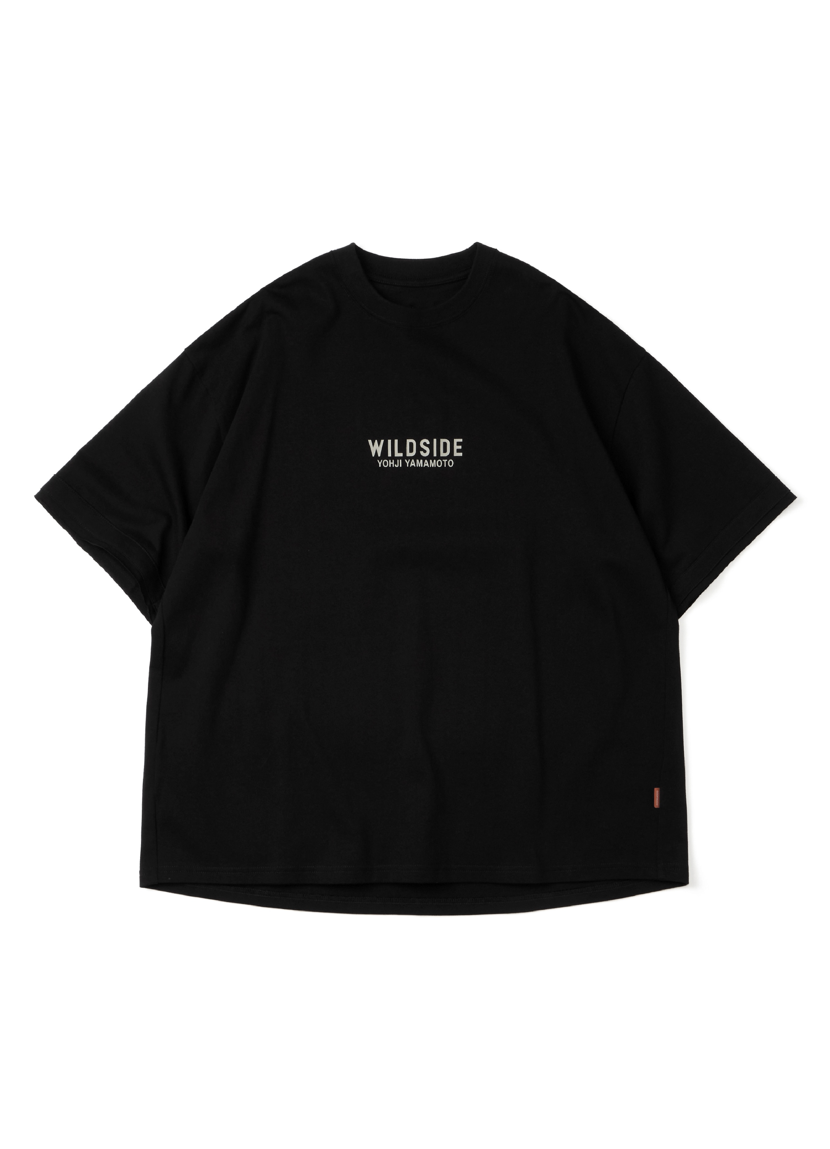 WILDSIDE x GOOPiMADE "ROAR Kanji" TEE_1