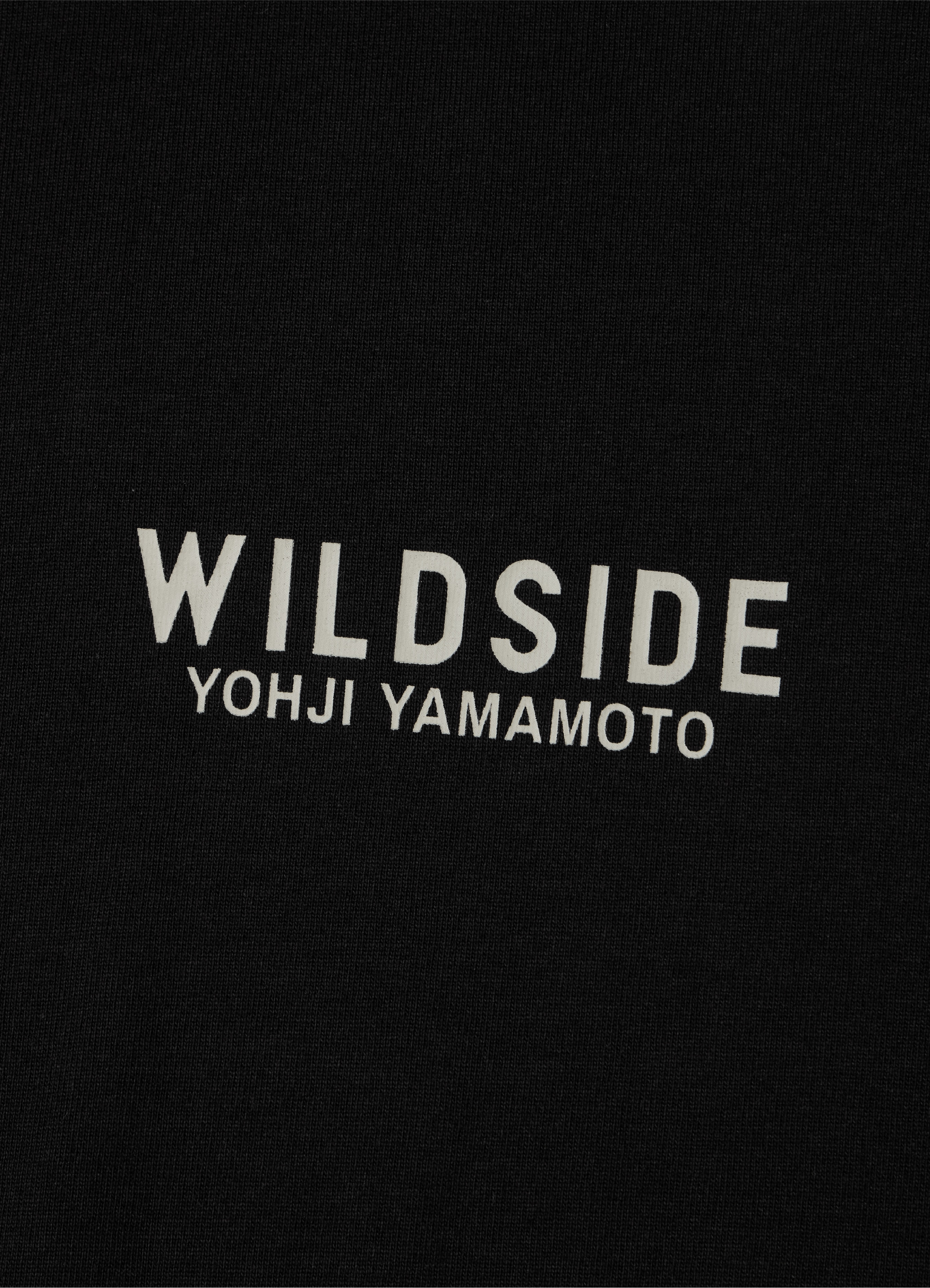 WILDSIDE x GOOPiMADE "ROAR Kanji" TEE_3