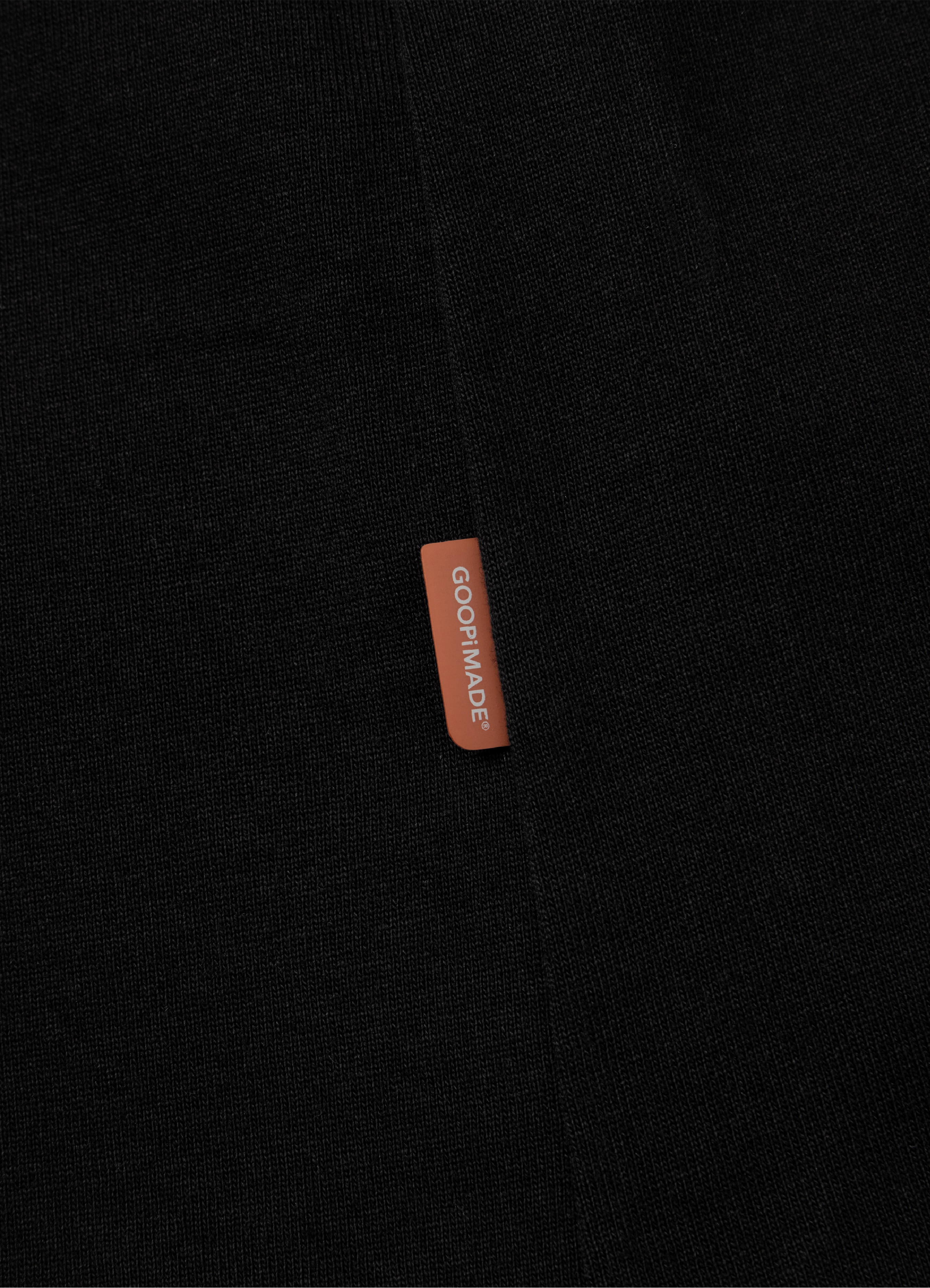 WILDSIDE x GOOPiMADE "ROAR Kanji" TEE_5