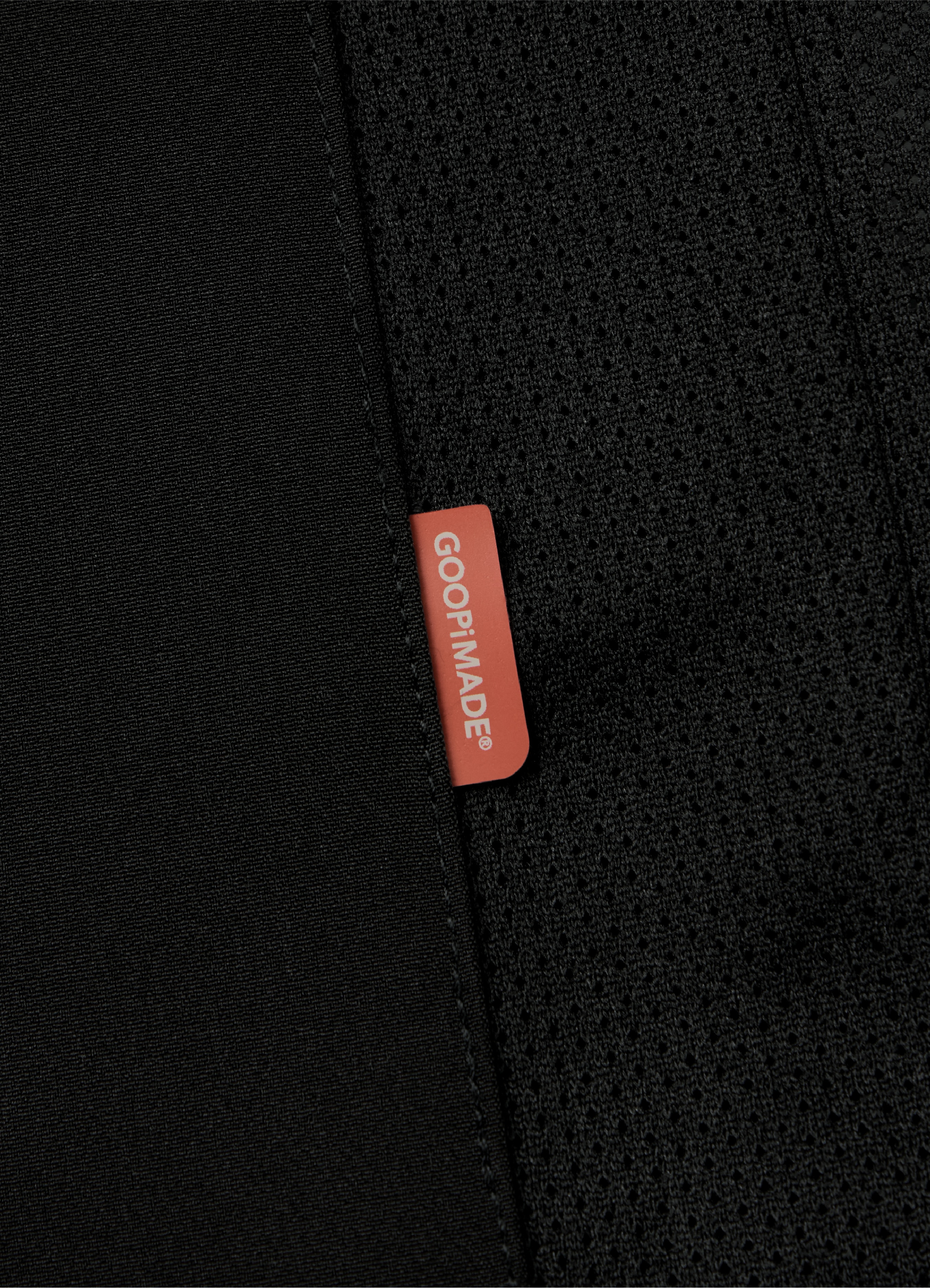 WILDSIDE x GOOPiMADE "Yama" Logo TEE_6