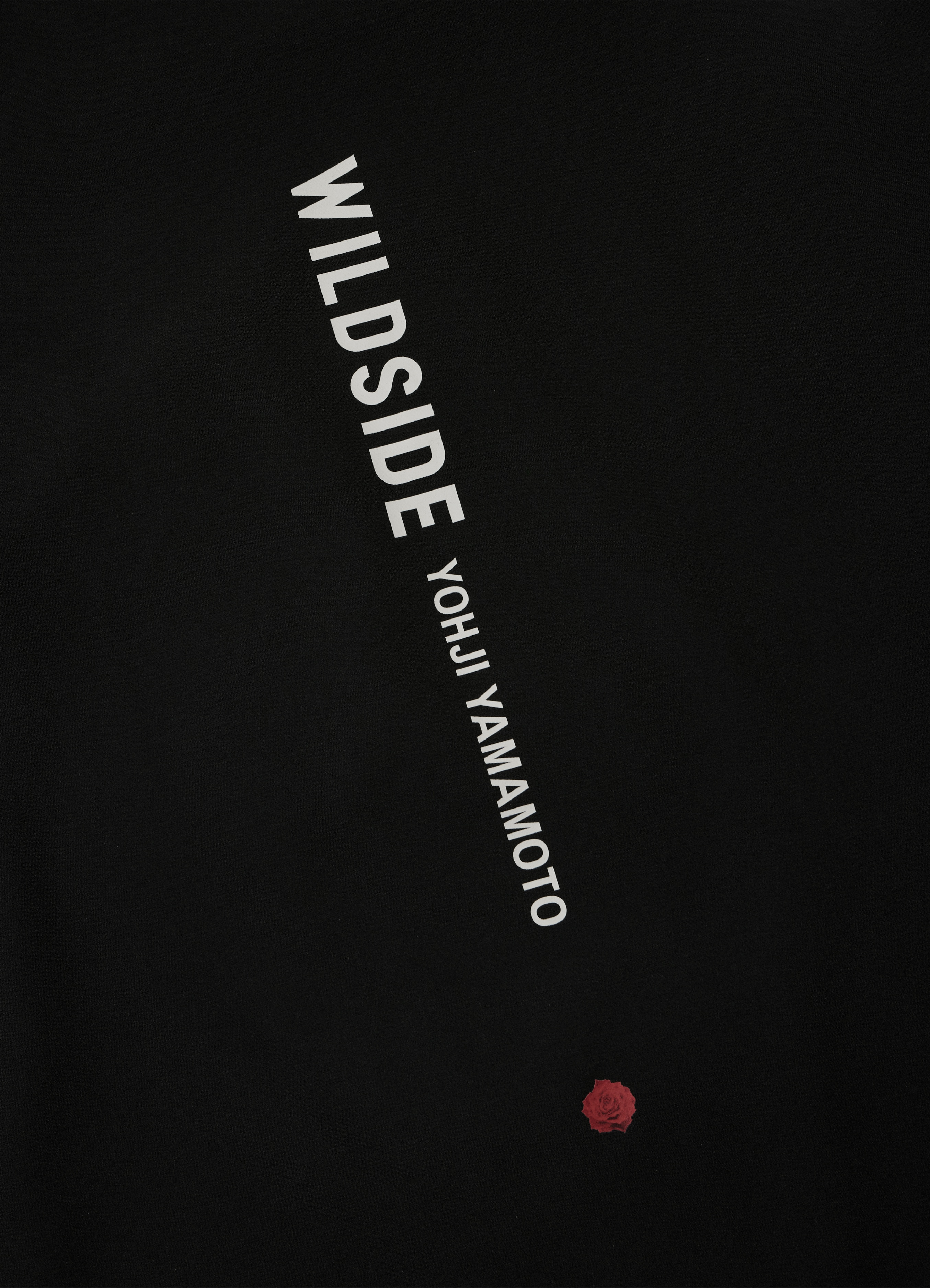 WILDSIDE x GOOPiMADE "Yama" Logo TEE_8