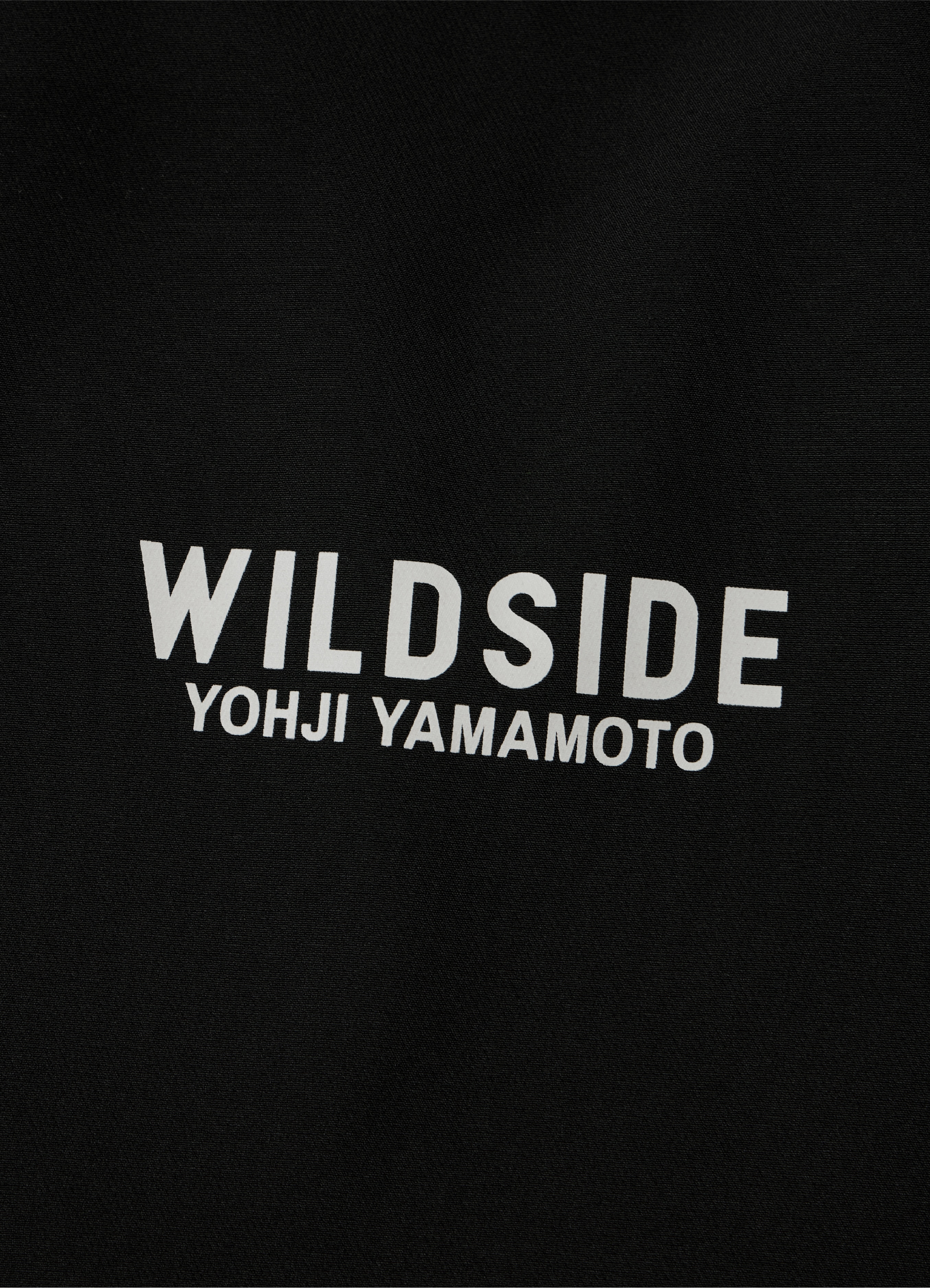 WILDSIDE x GOOPiMADE "ROSE" Logo Crewneck_3