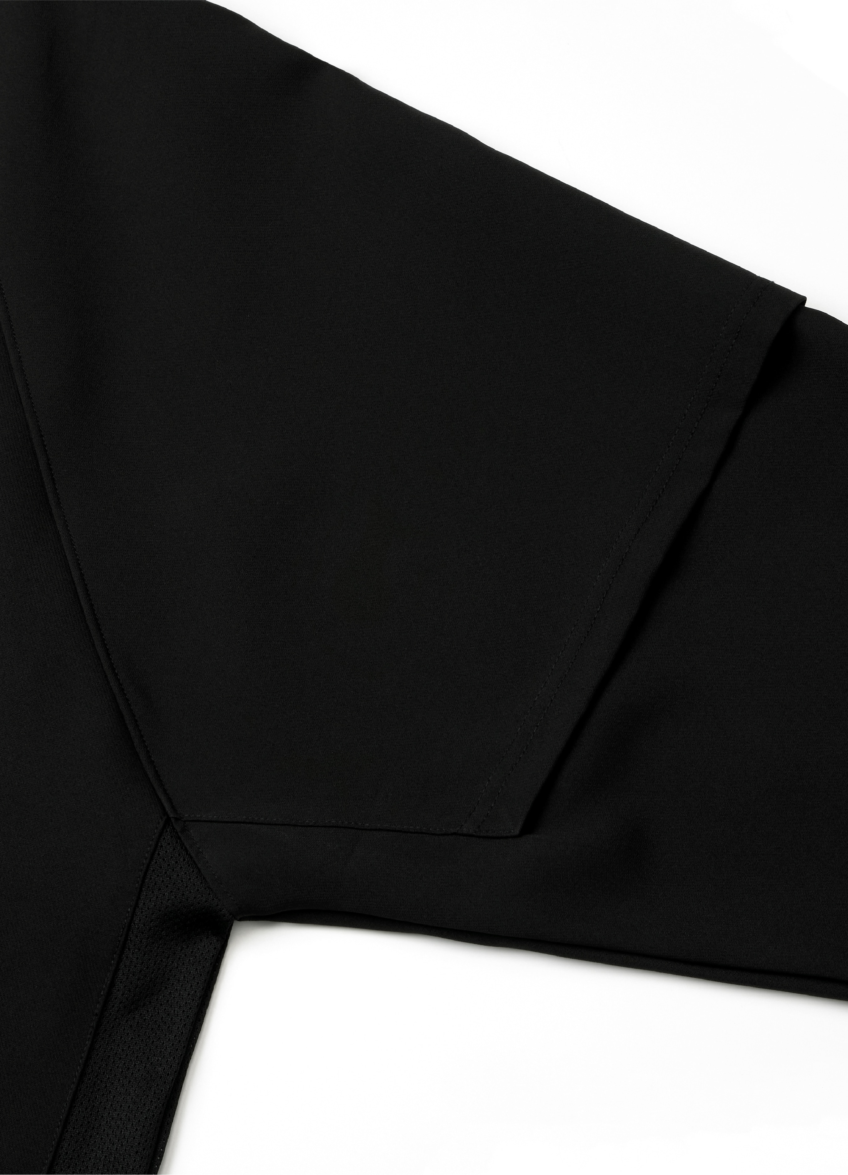 WILDSIDE x GOOPiMADE "ROSE" Logo Crewneck_4