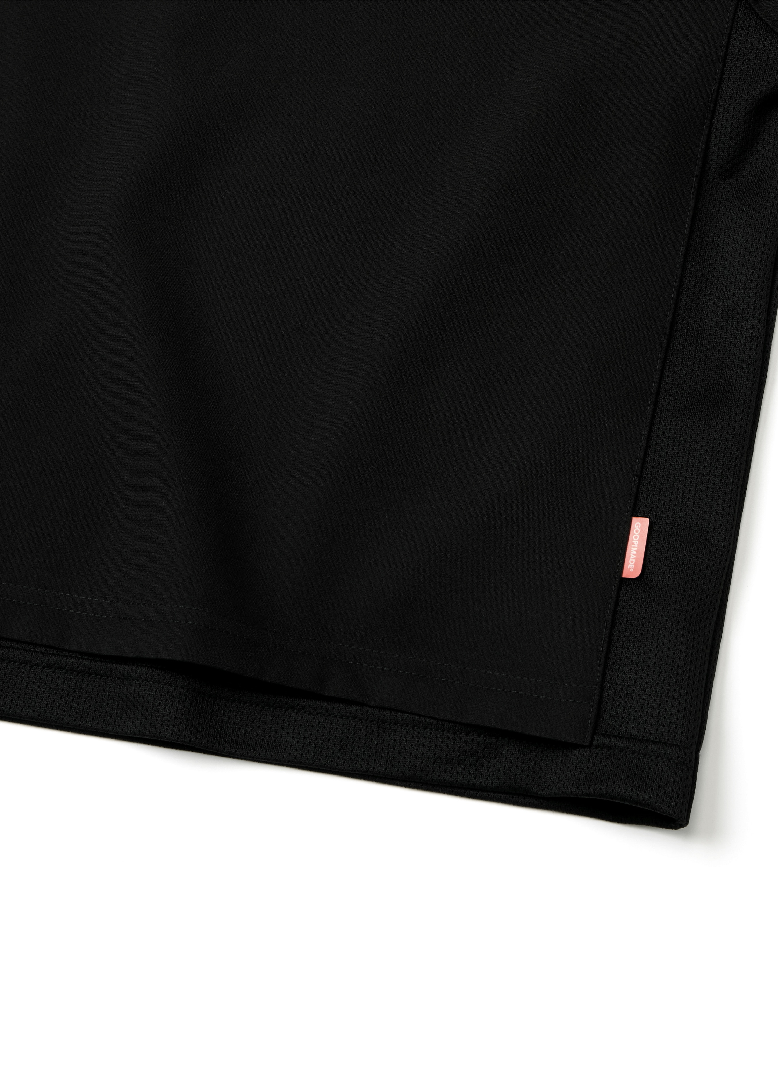 WILDSIDE x GOOPiMADE "ROSE" Logo Crewneck_5