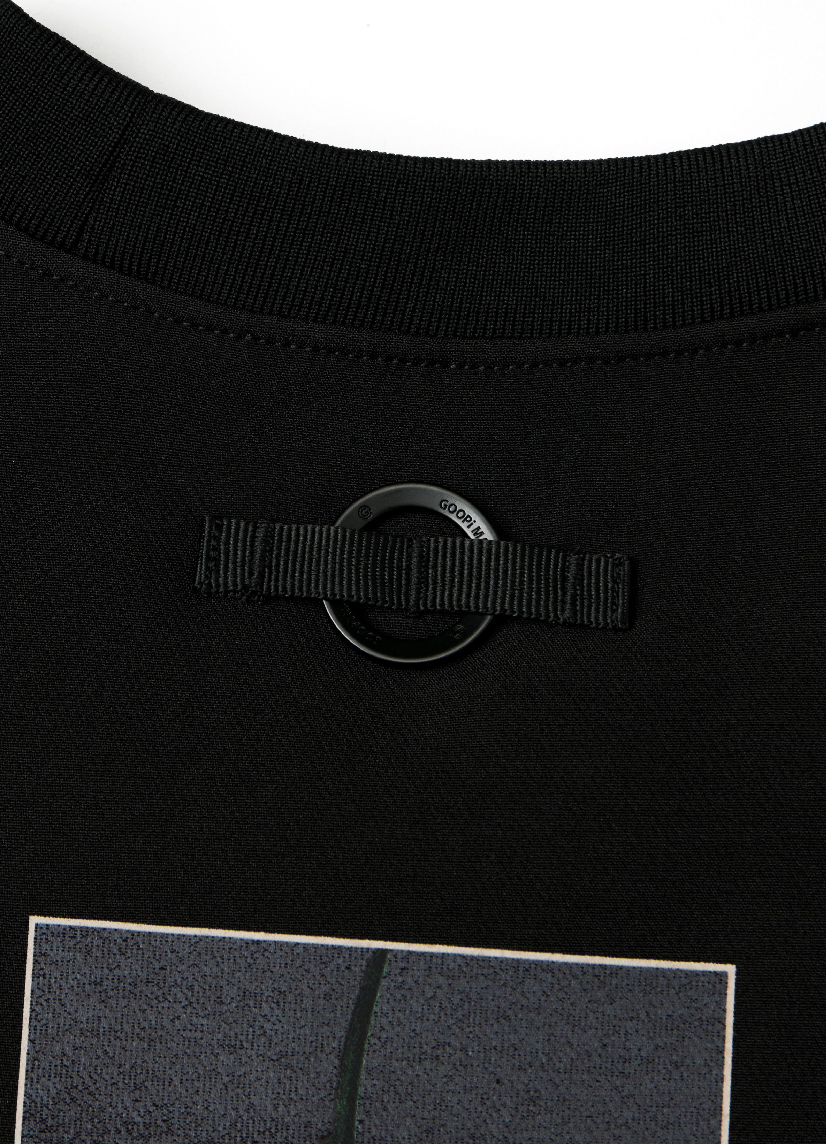 WILDSIDE x GOOPiMADE "ROSE" Logo Crewneck_7