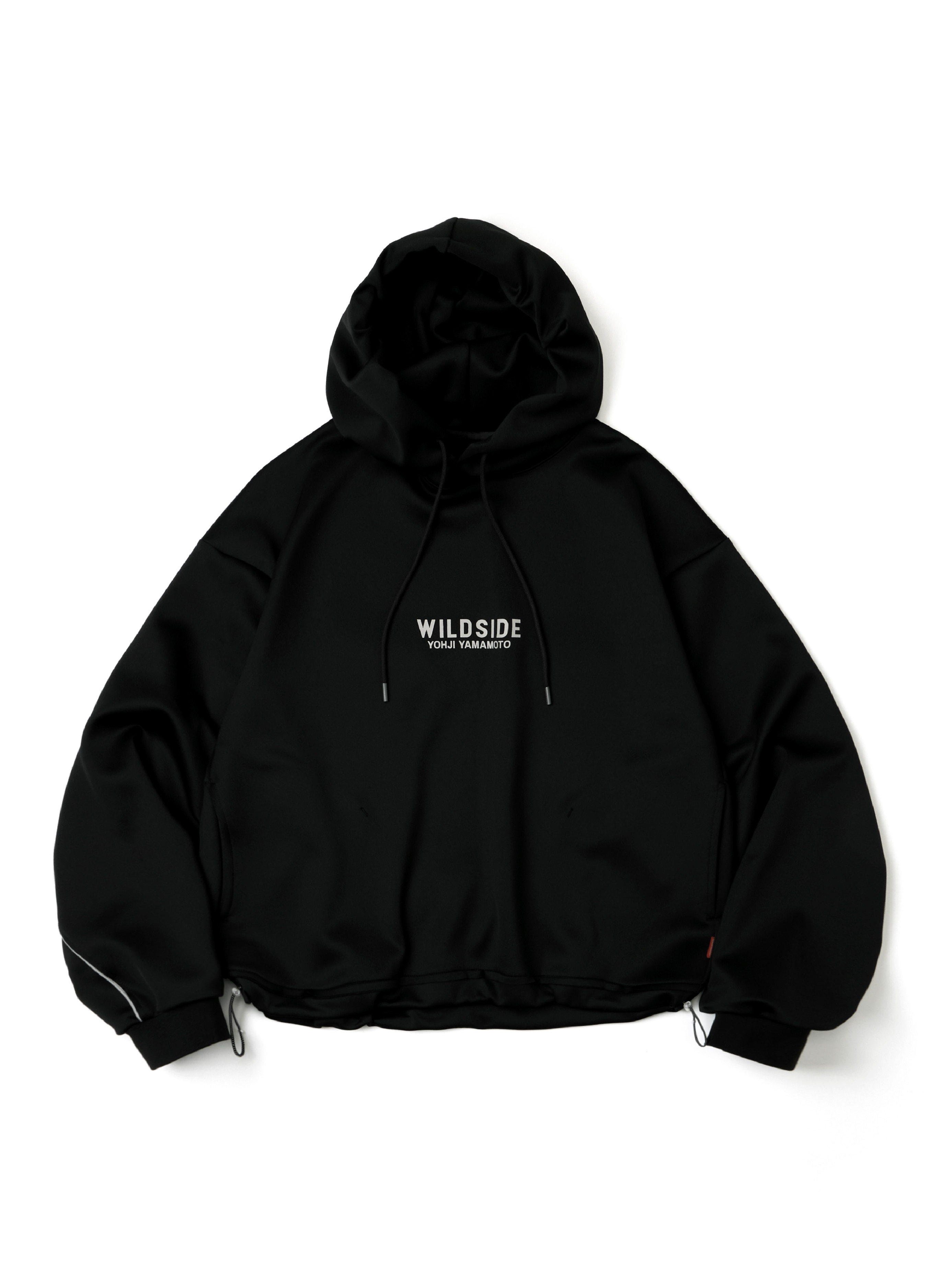 WILDSIDE x GOOPiMADE THE "Karasu" Hoodie_1