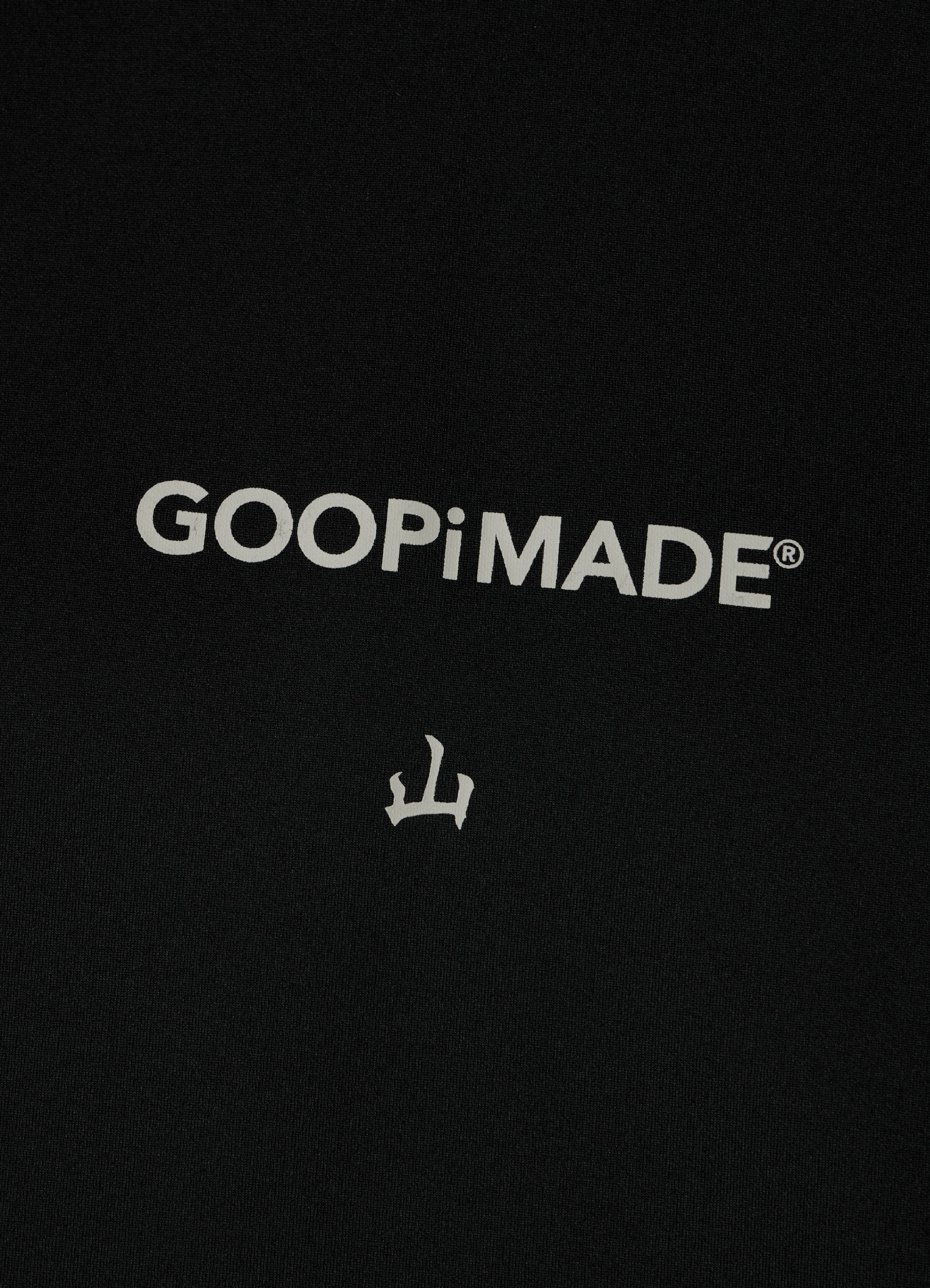 WILDSIDE x GOOPiMADE "ROAR Kanji" Hoodie_5