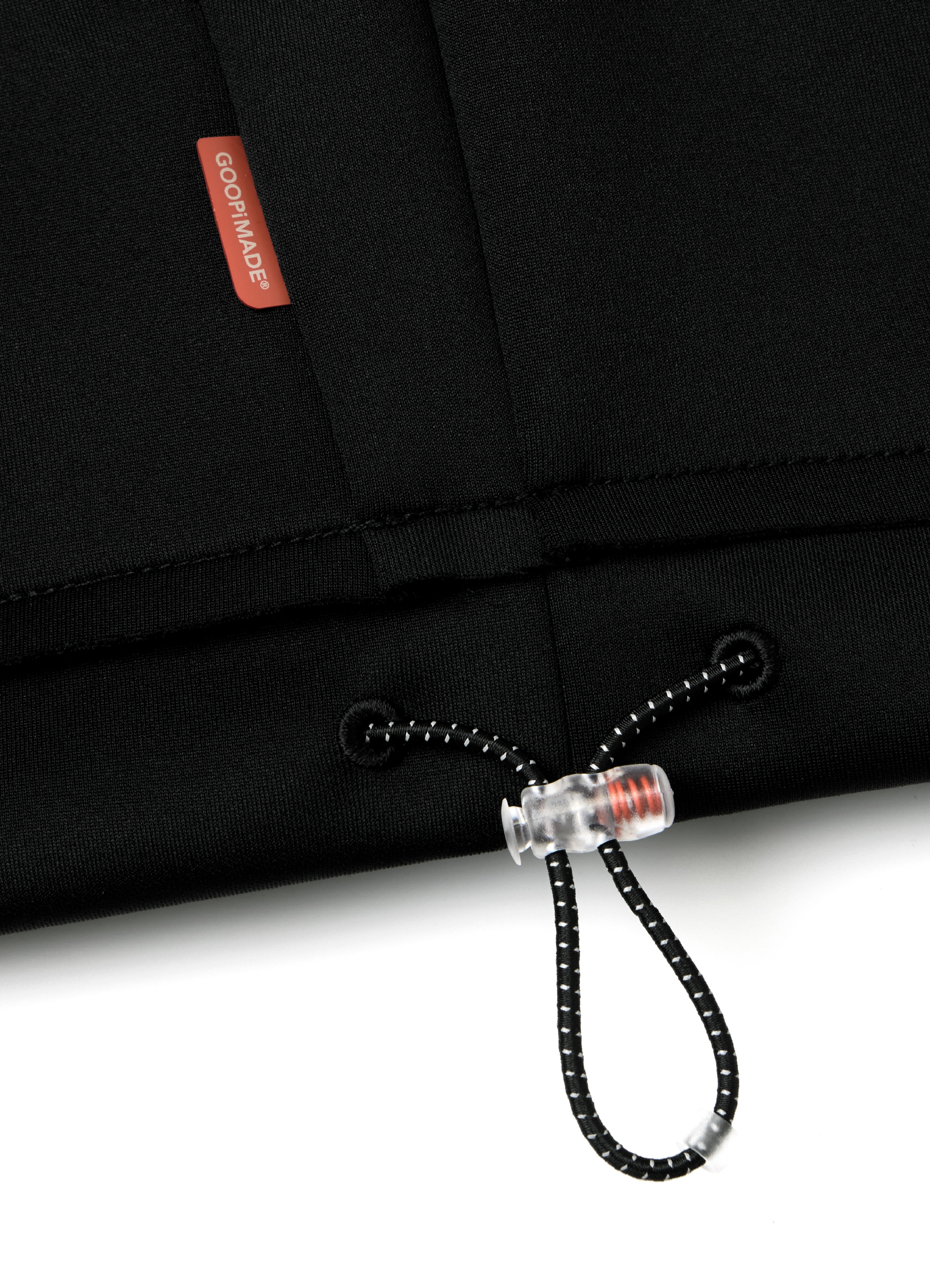 WILDSIDE x GOOPiMADE "ROAR Kanji" Hoodie_8