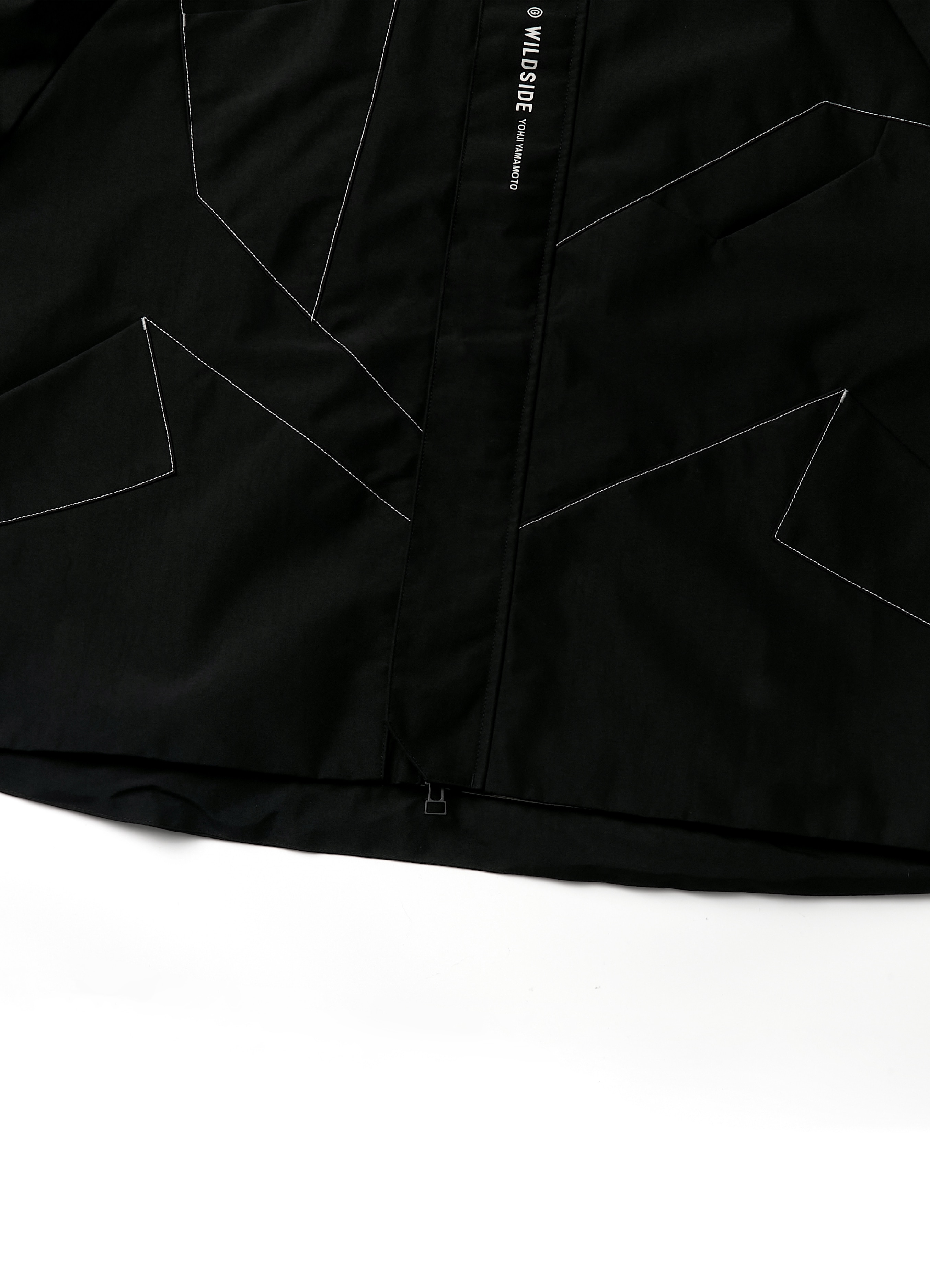 WILDSIDE x GOOPiMADE THE-9 Technical Parka_10