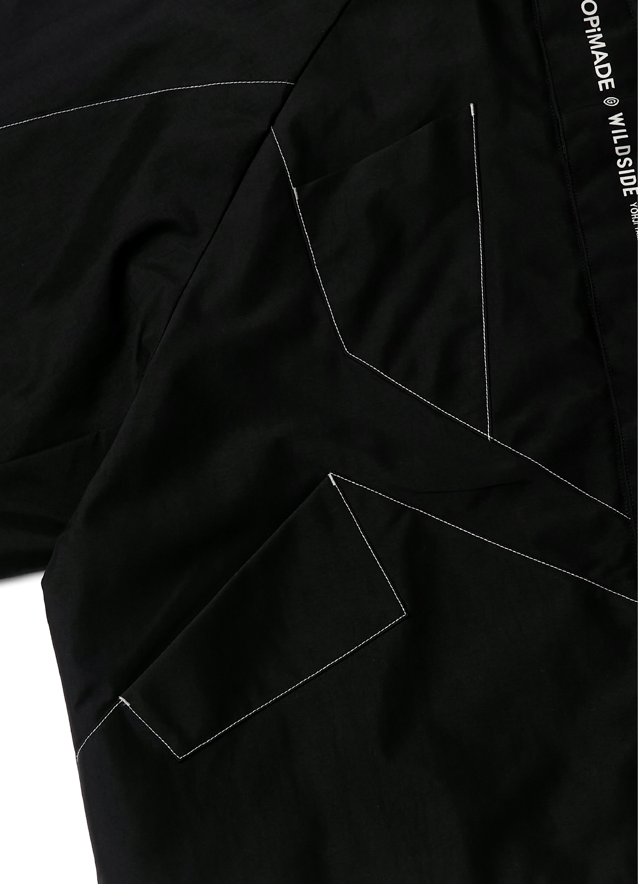 WILDSIDE x GOOPiMADE THE-9 Technical Parka_9