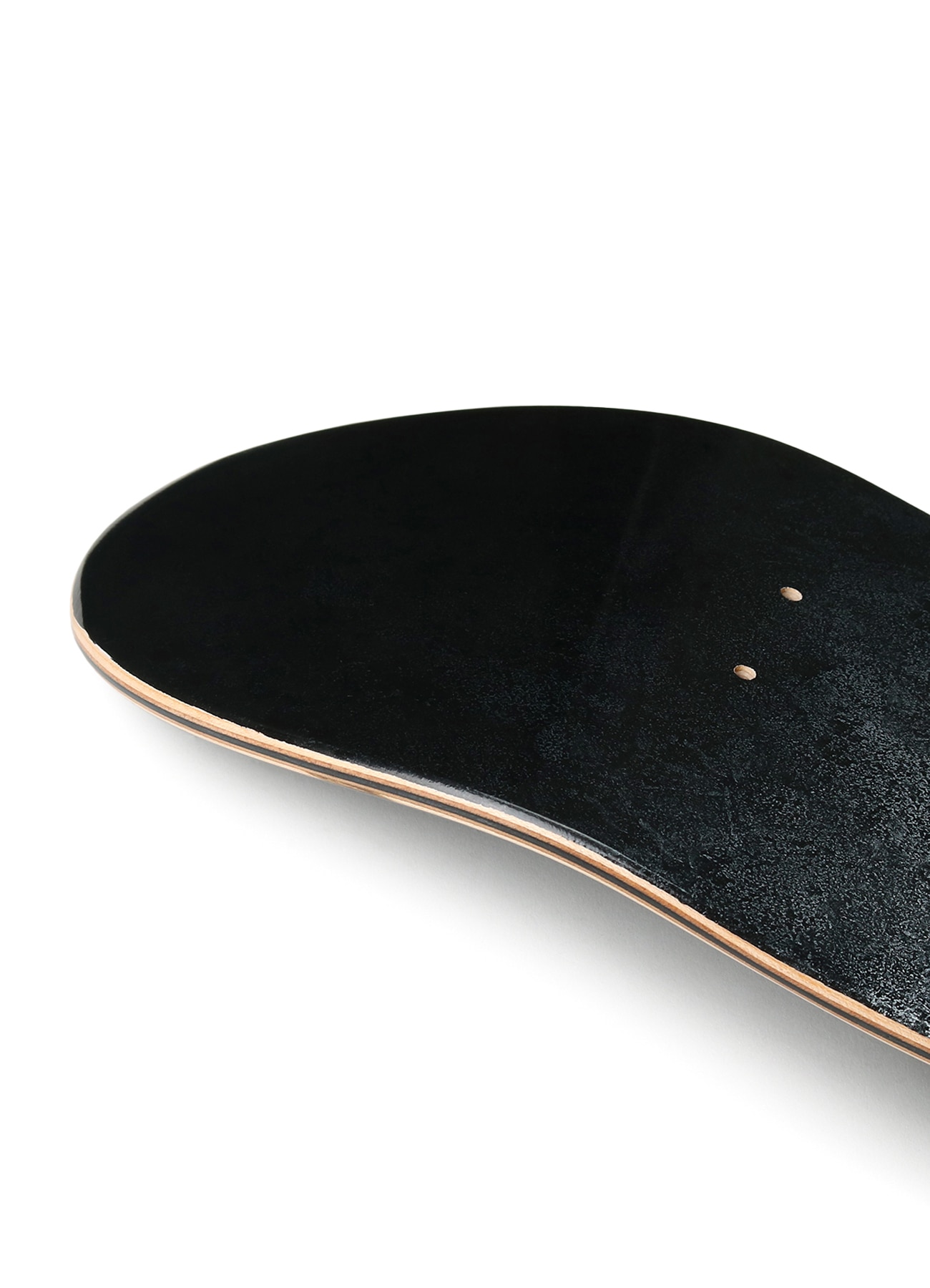 "Praying Hands" Skateboard_5