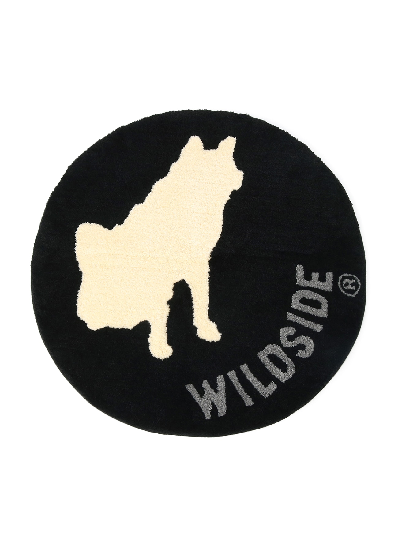 WILDSIDE × MIYOSHI RUG Collection ｜WILDSIDE YOHJI YAMAMOTO [Official