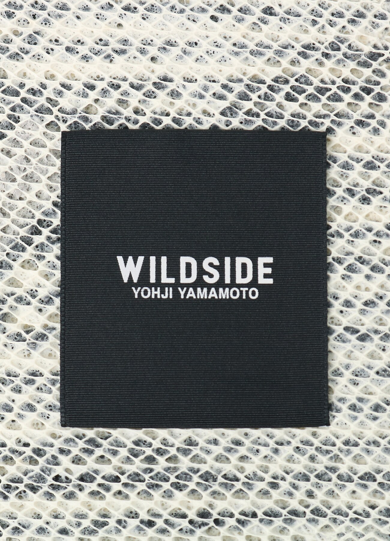 WILDSIDE × MIYOSHI RUG RIN Rug