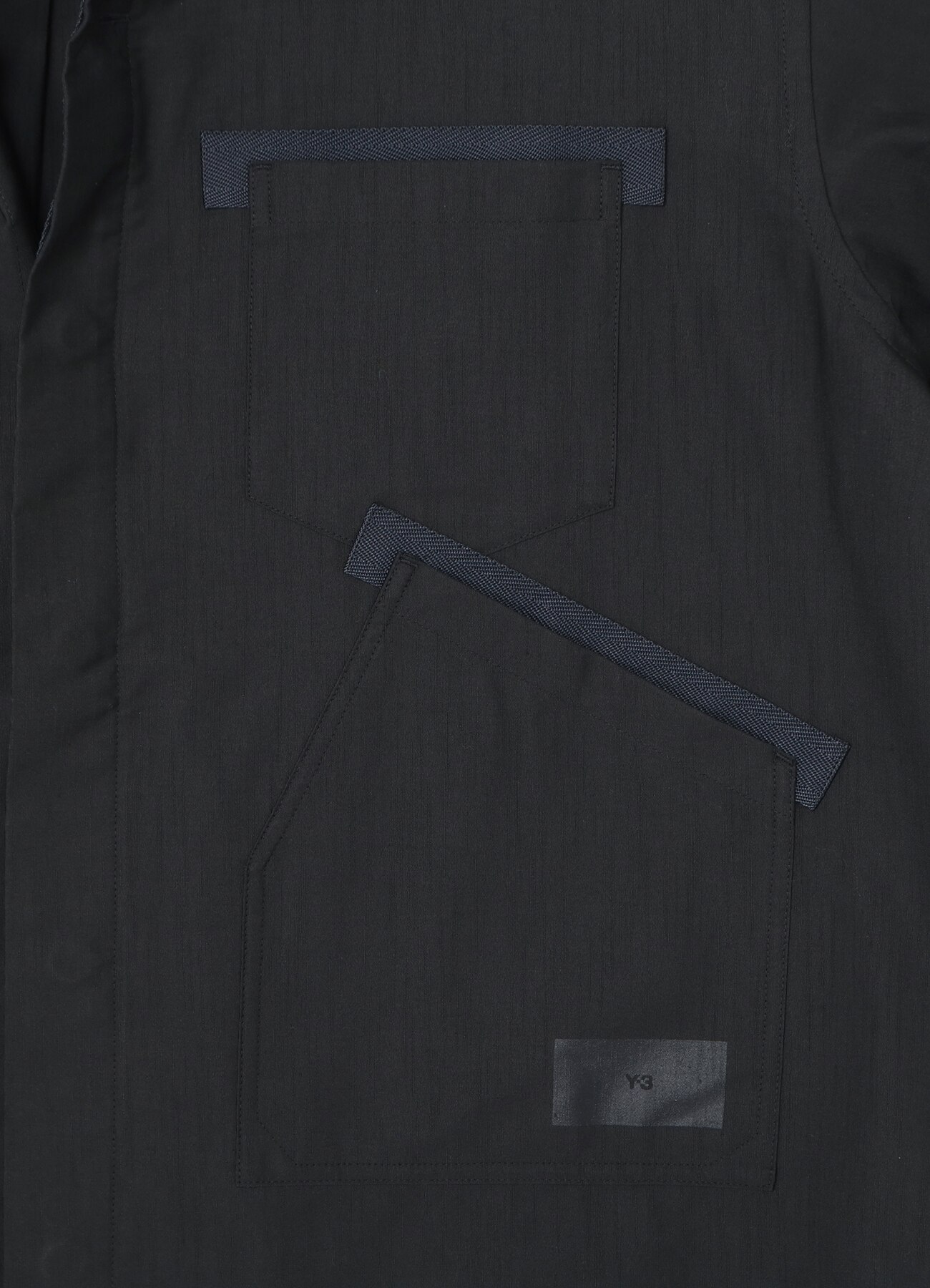 Y-3 WRKWR SS SHIRT