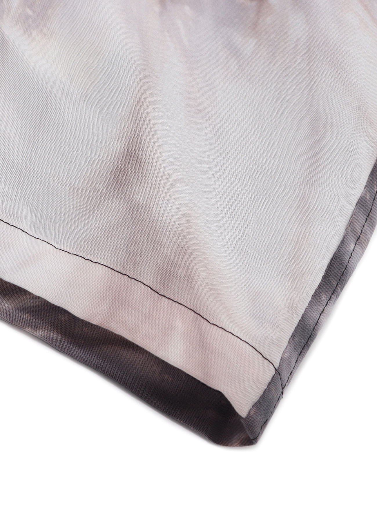 WILDSIDE × NOMA t.d. DOT PRINT & DYE PATCHWORK SHIRT_5