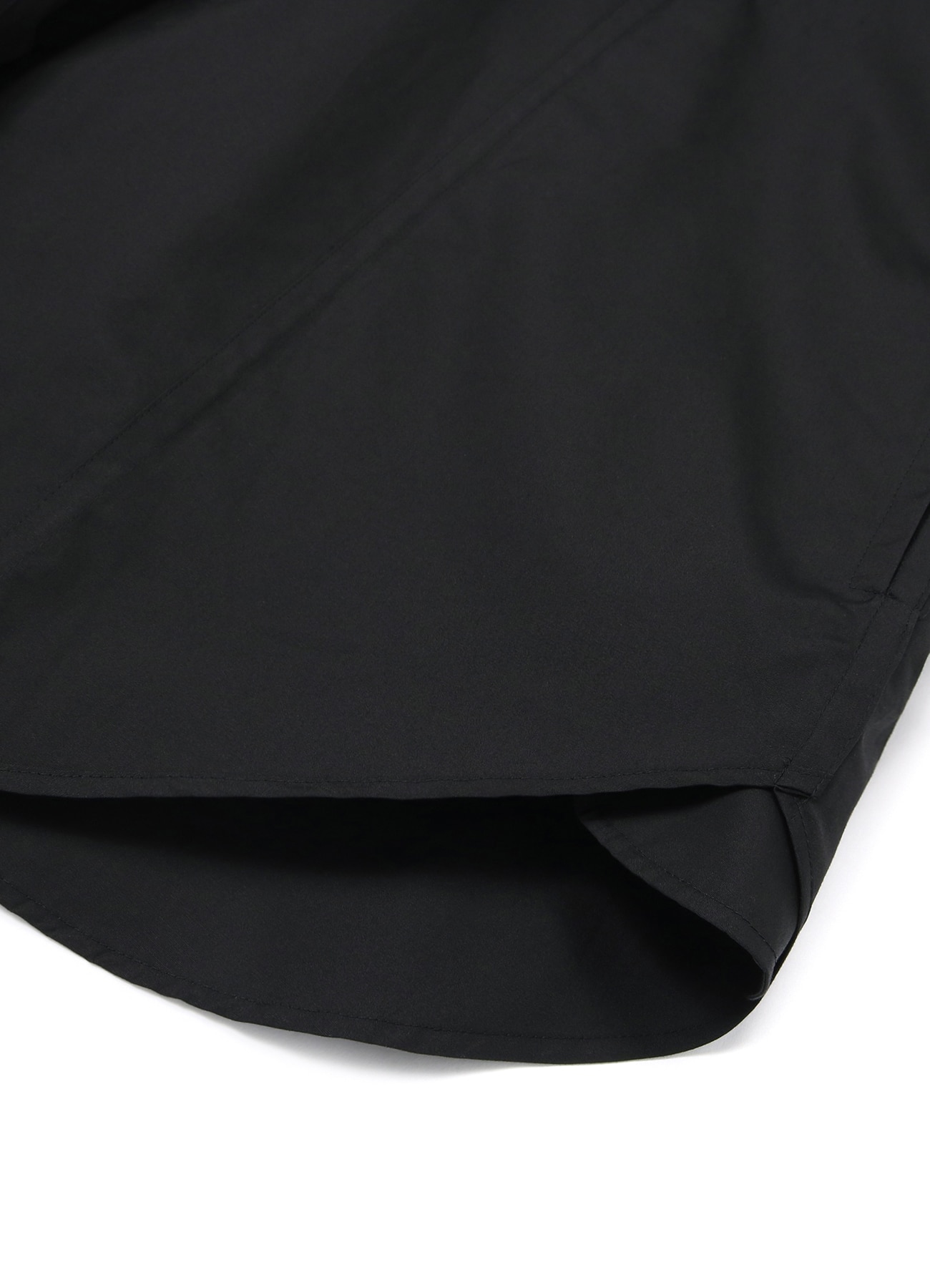 WILDSIDE × Kié Einzelgänger Cotton Broadcloth Shirt_5