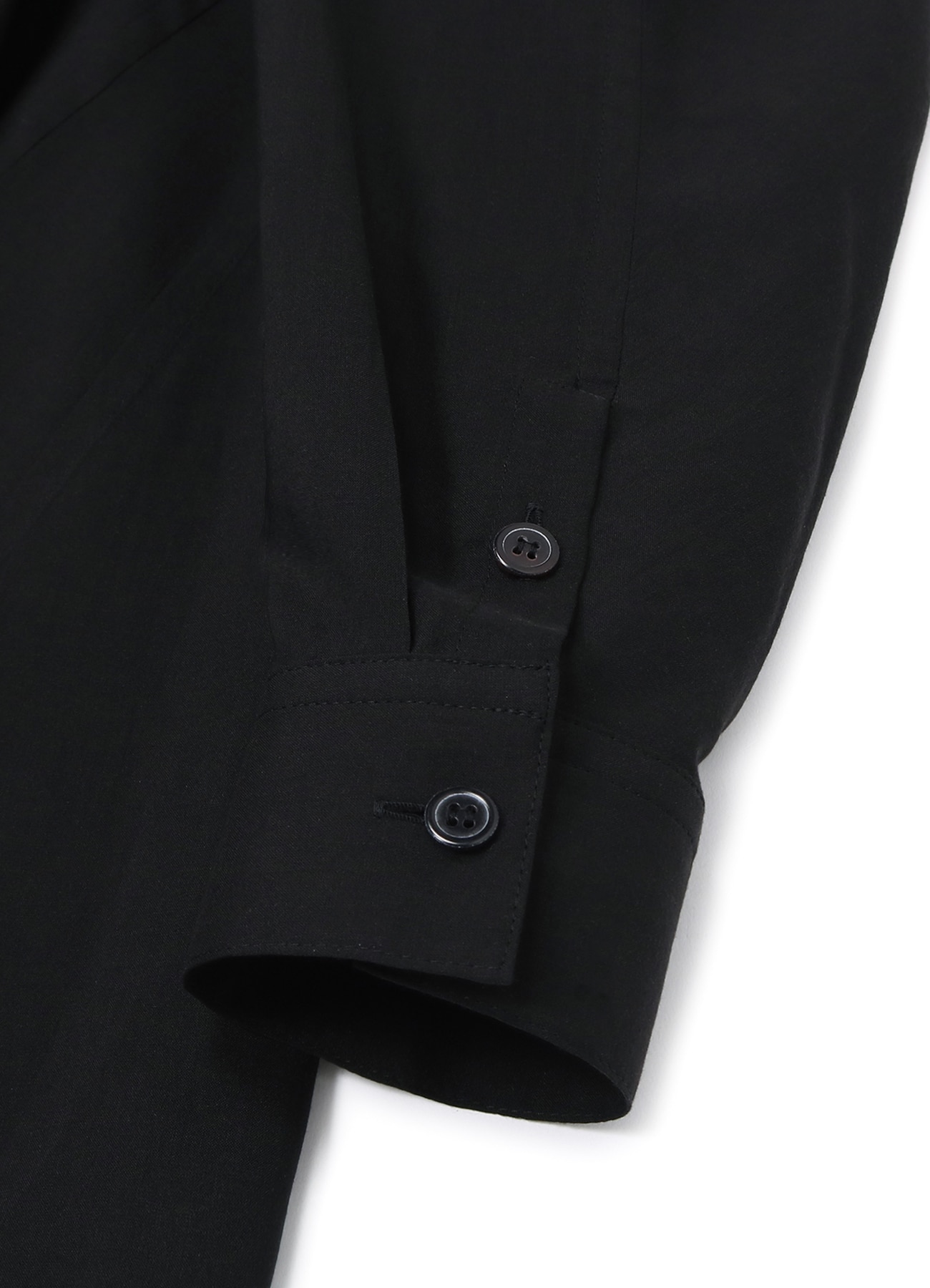 WILDSIDE × Kié Einzelgänger Rayon Layered Shirt_5