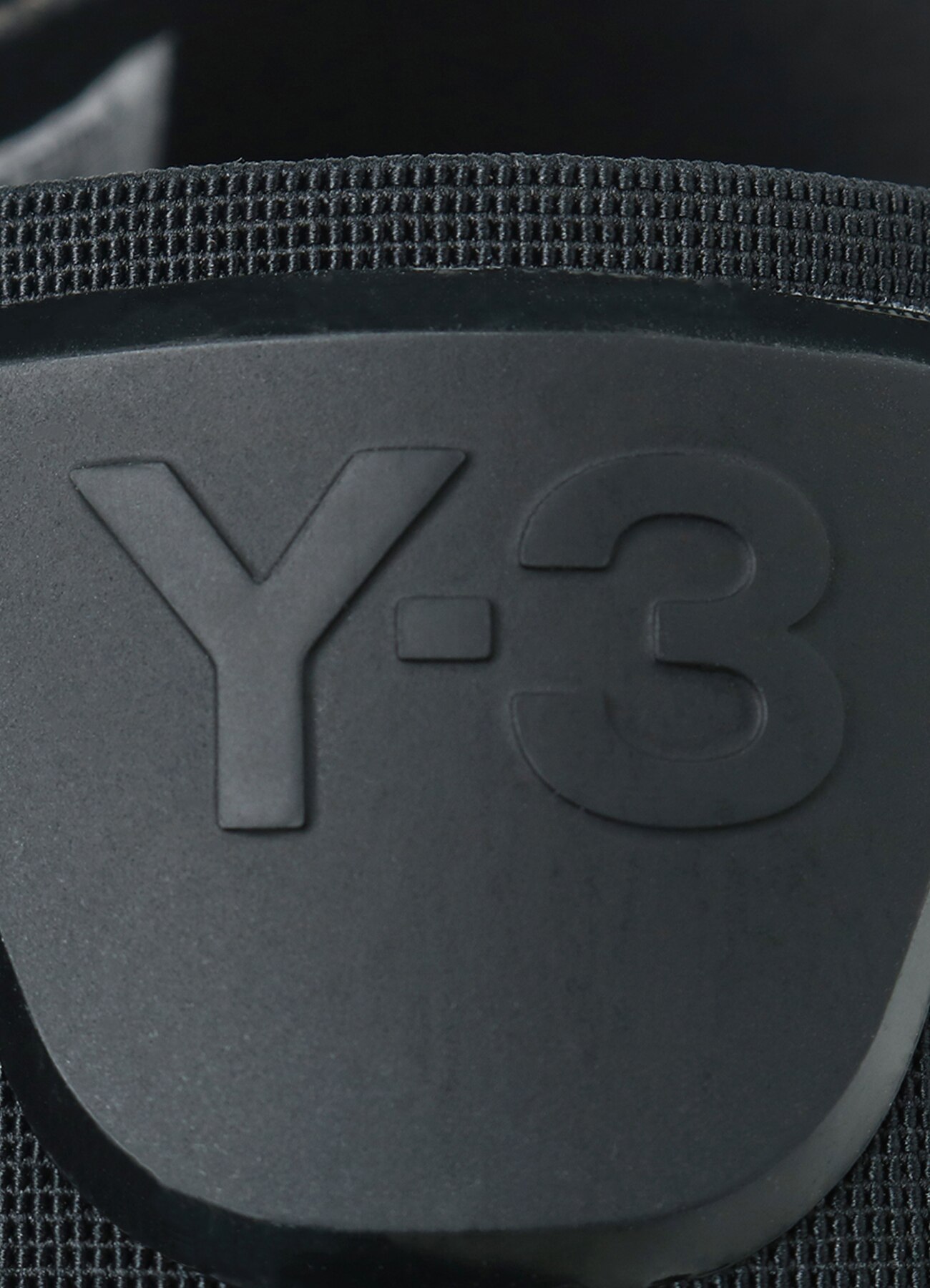 Y-3 Rivalry