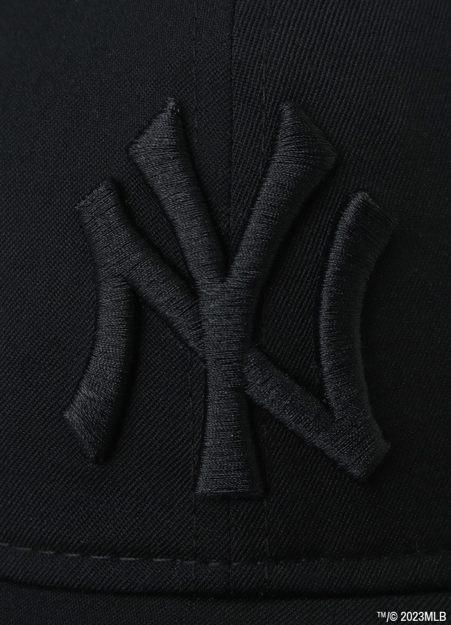 WILDSIDE x NEW ERA 9THIRTY New York Yankees GABARDINE CAP(FREE