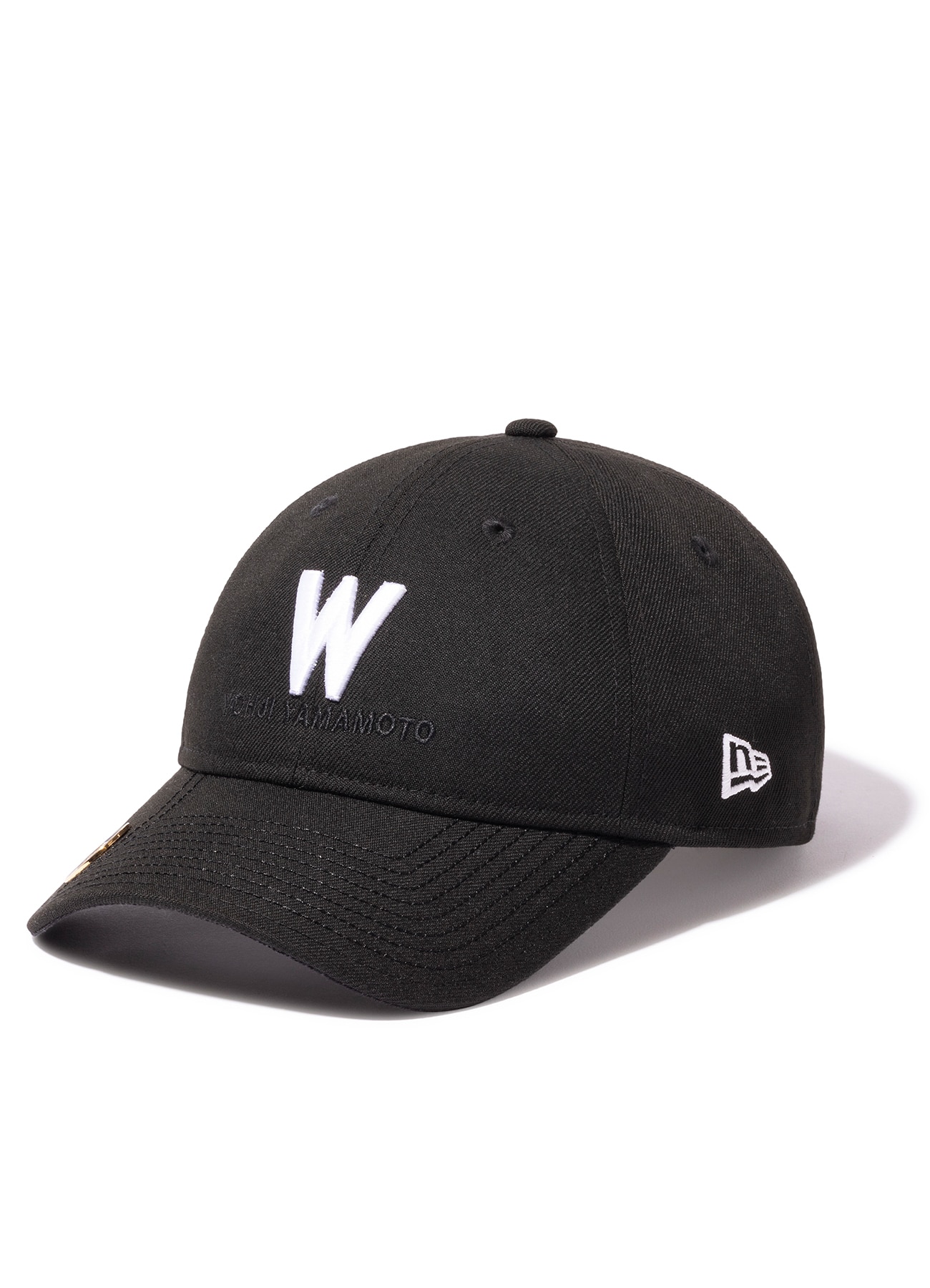 NEW ERA 9Thirty Wildside Yohji Yamamoto