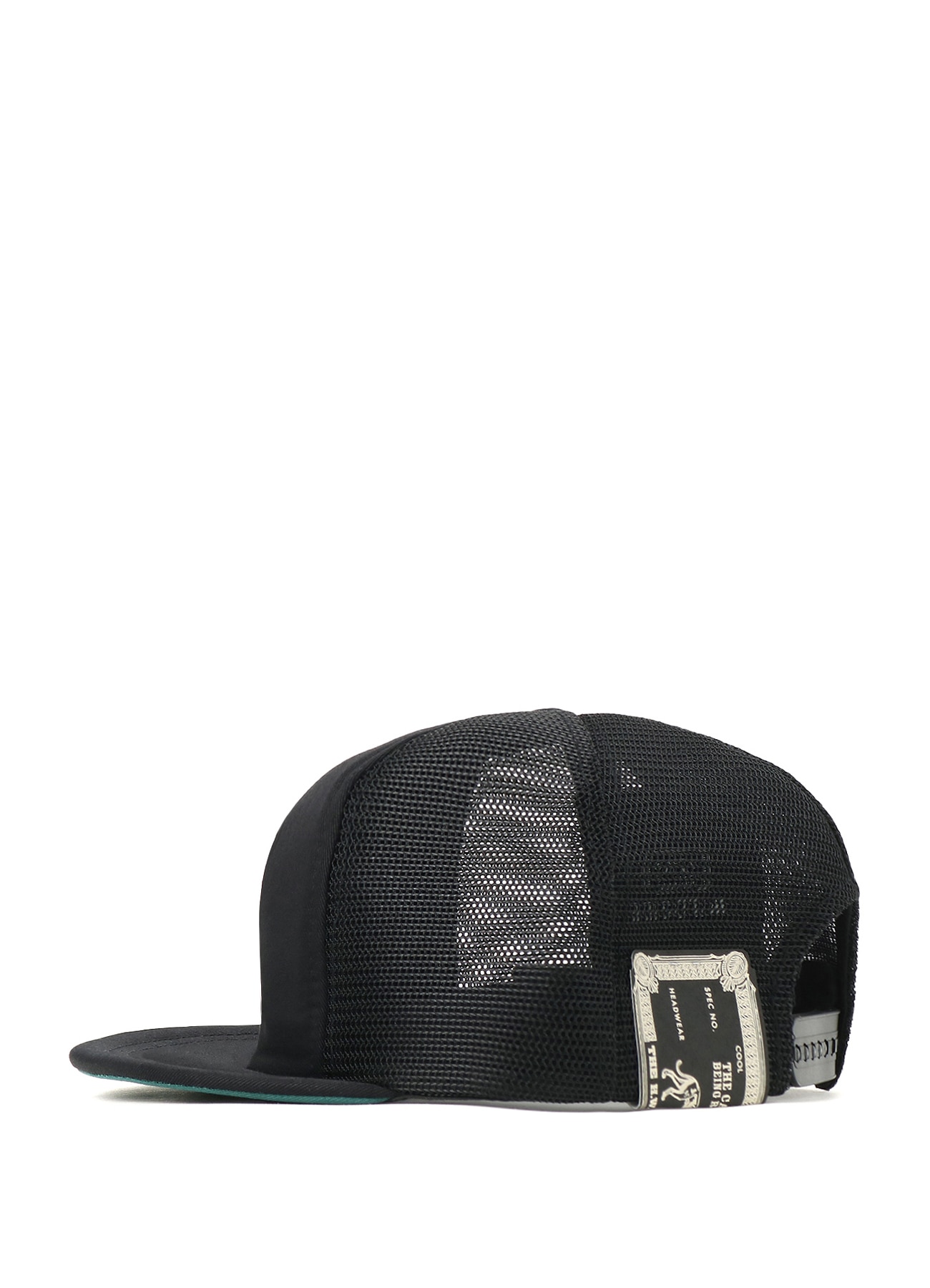 新座店 THE H.W.DOG&CO. TRUCKER HAT | yasnabeauty.com