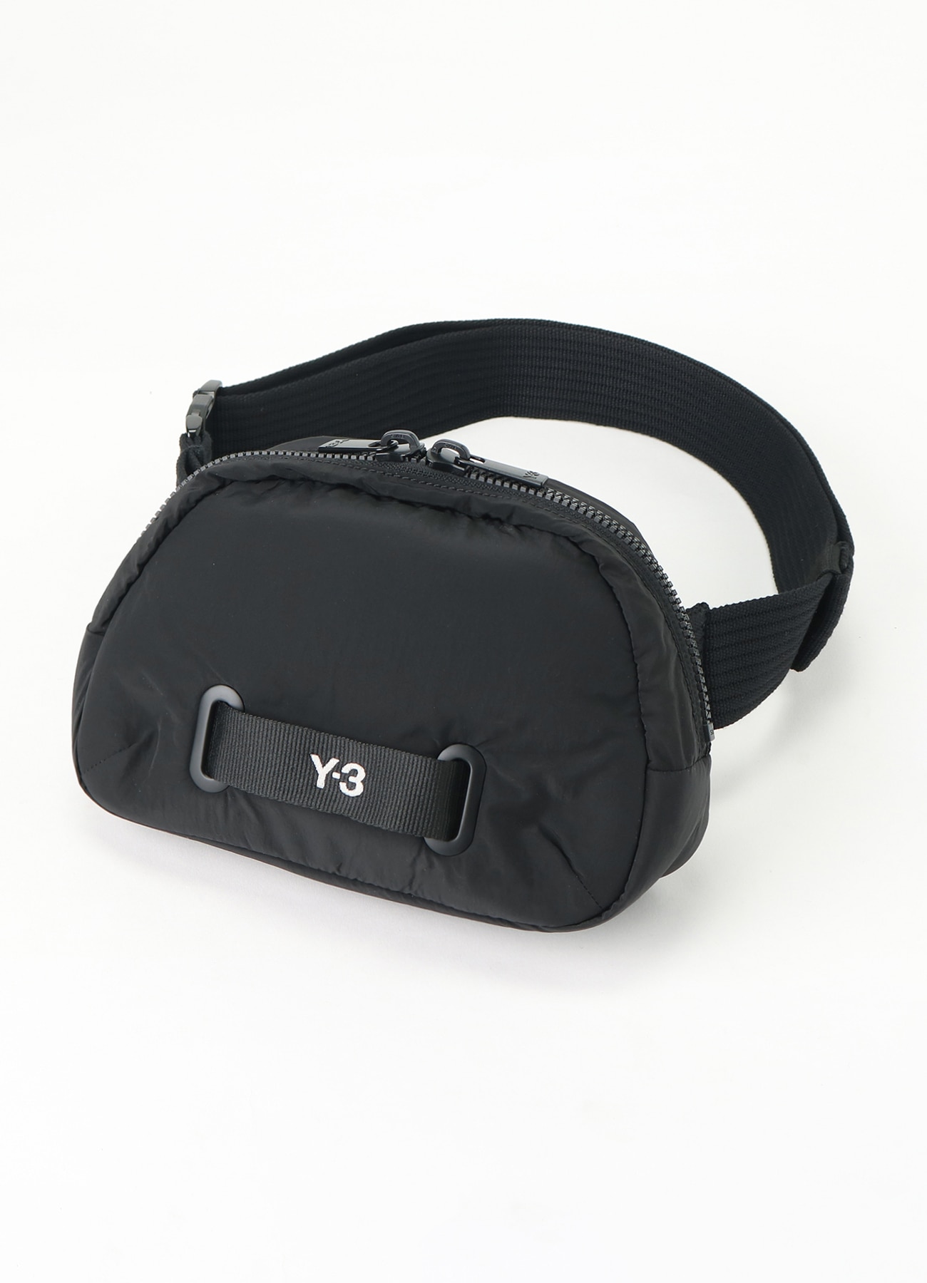 Y-3 ワイスリー MORPHED CROSSBODY BAG/ボディバッグ ...