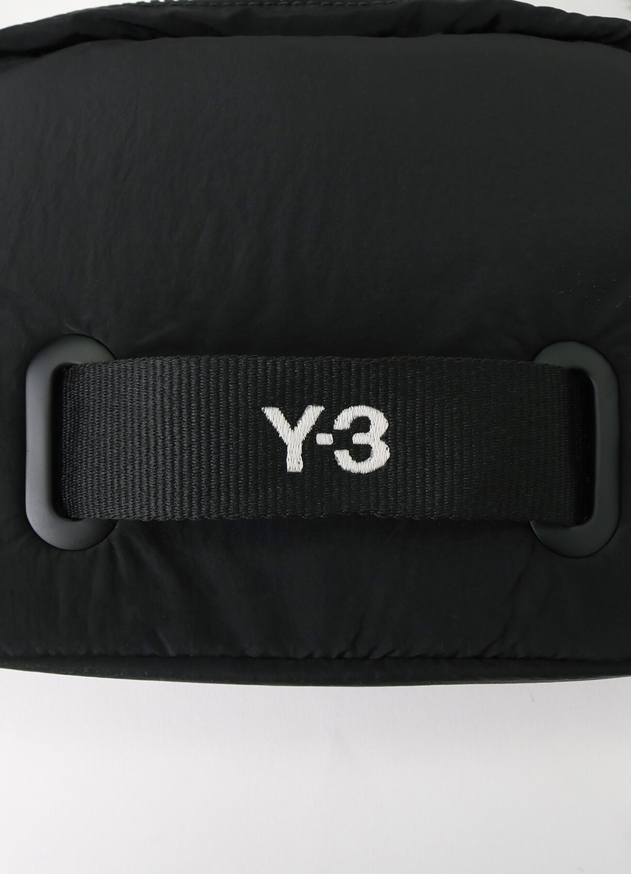 Y-3 X CROSSBODY BAG