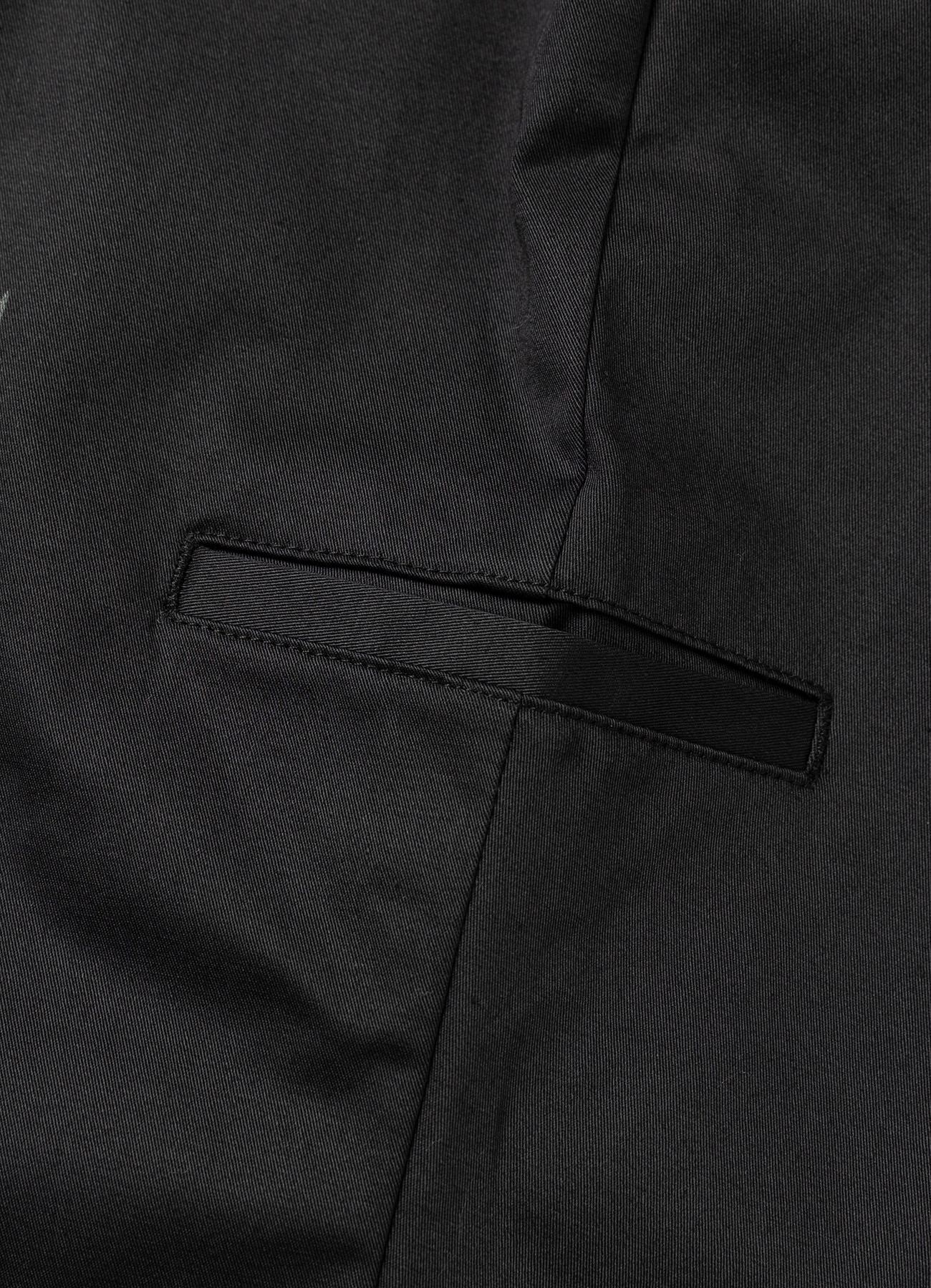 WILDSIDE × NEW ERA Tapered Stretch Pants_7