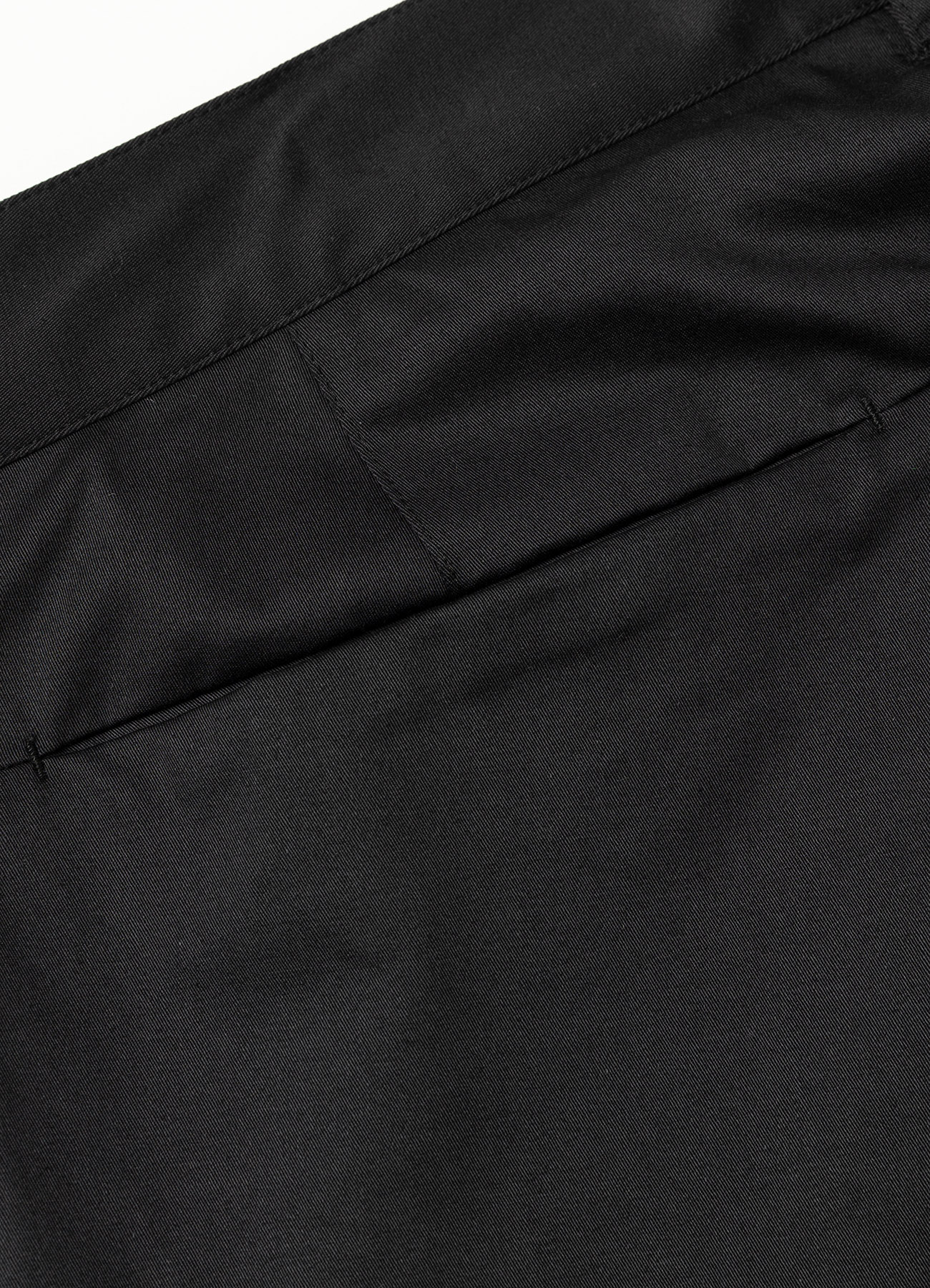 WILDSIDE × NEW ERA Tapered Stretch Pants_8