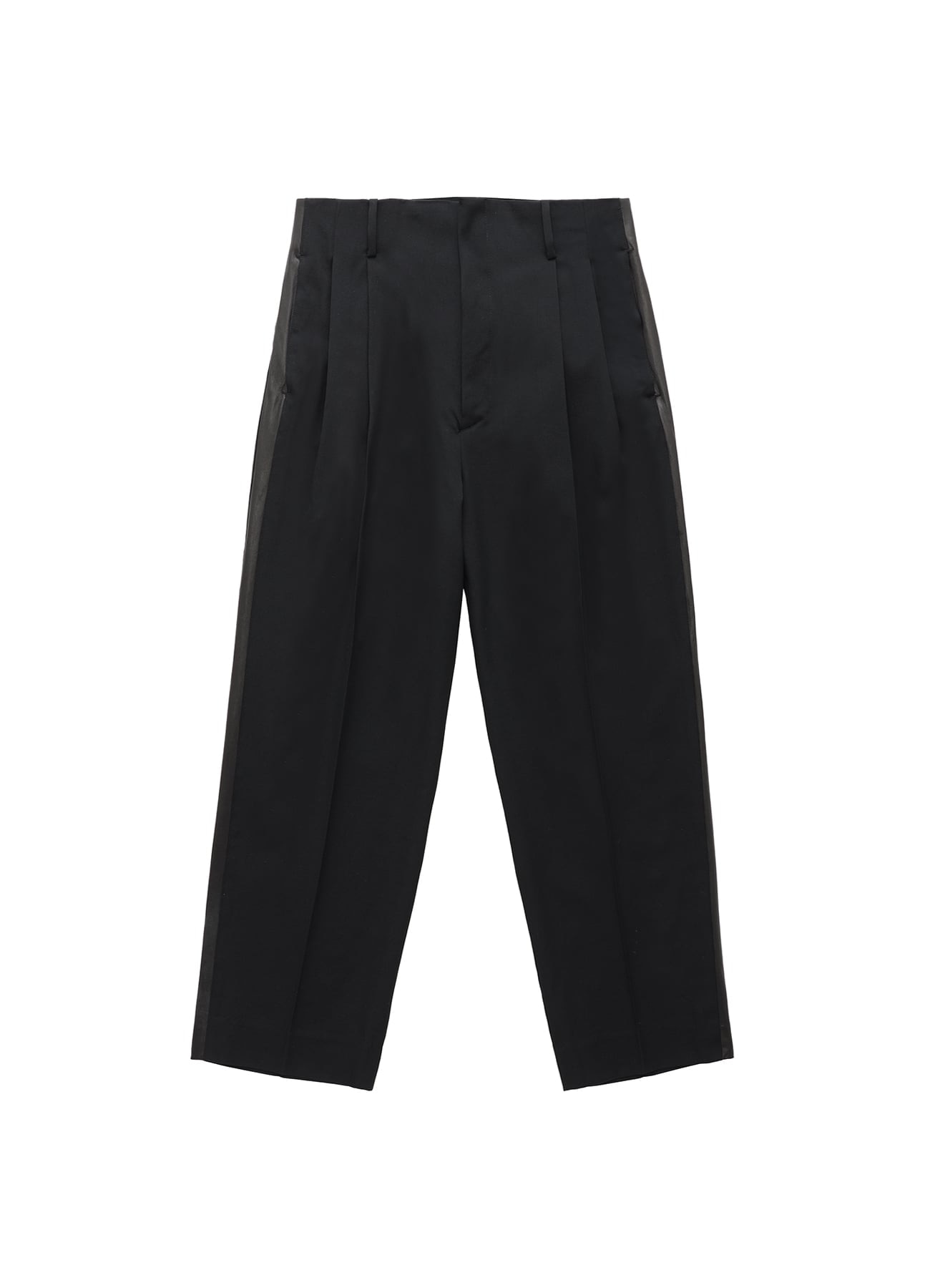 WILDSIDE × stein WIDE TAPERED TROUSERS