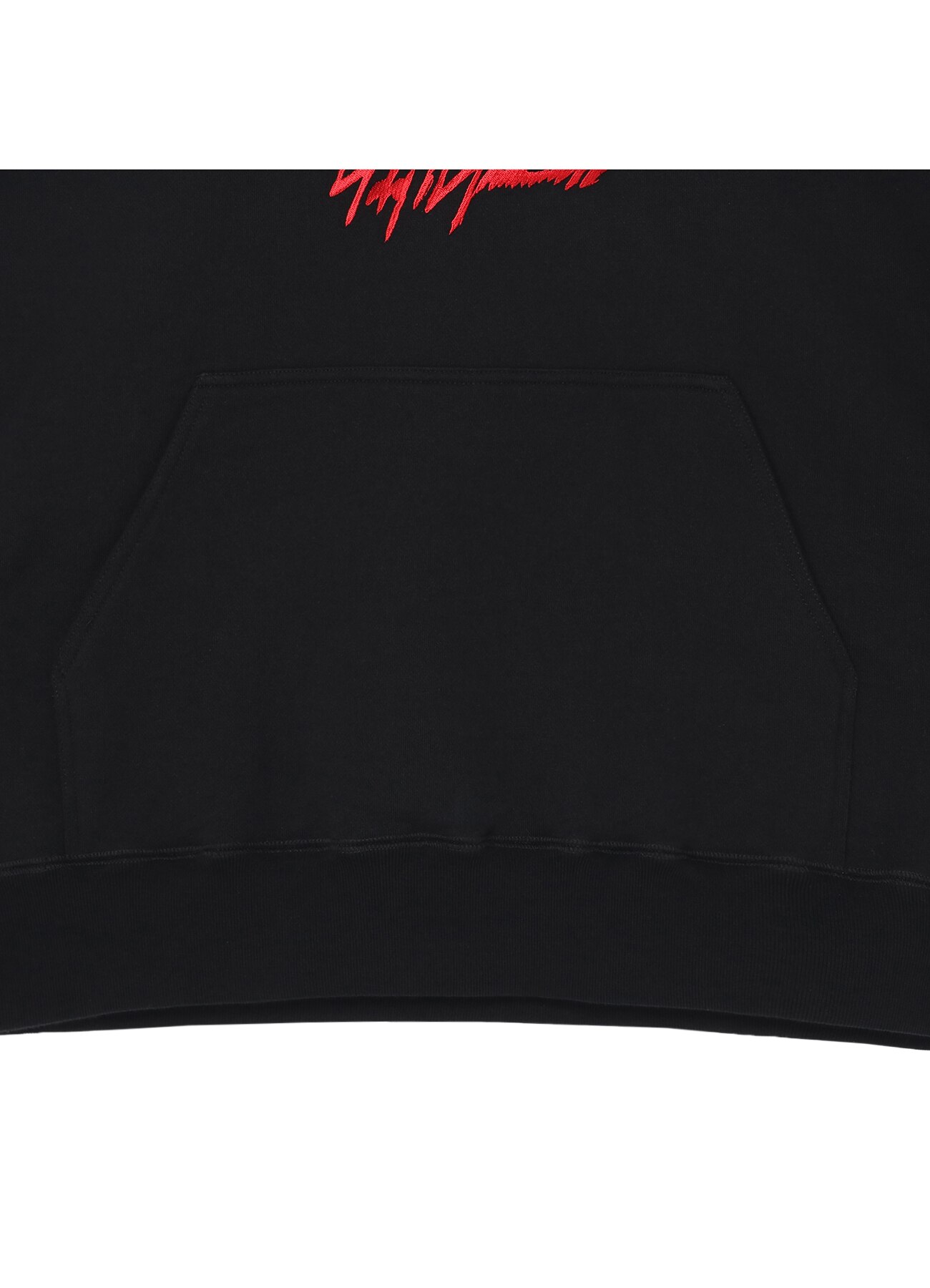 Black Designer Sweatshirts & Hoodies for Men